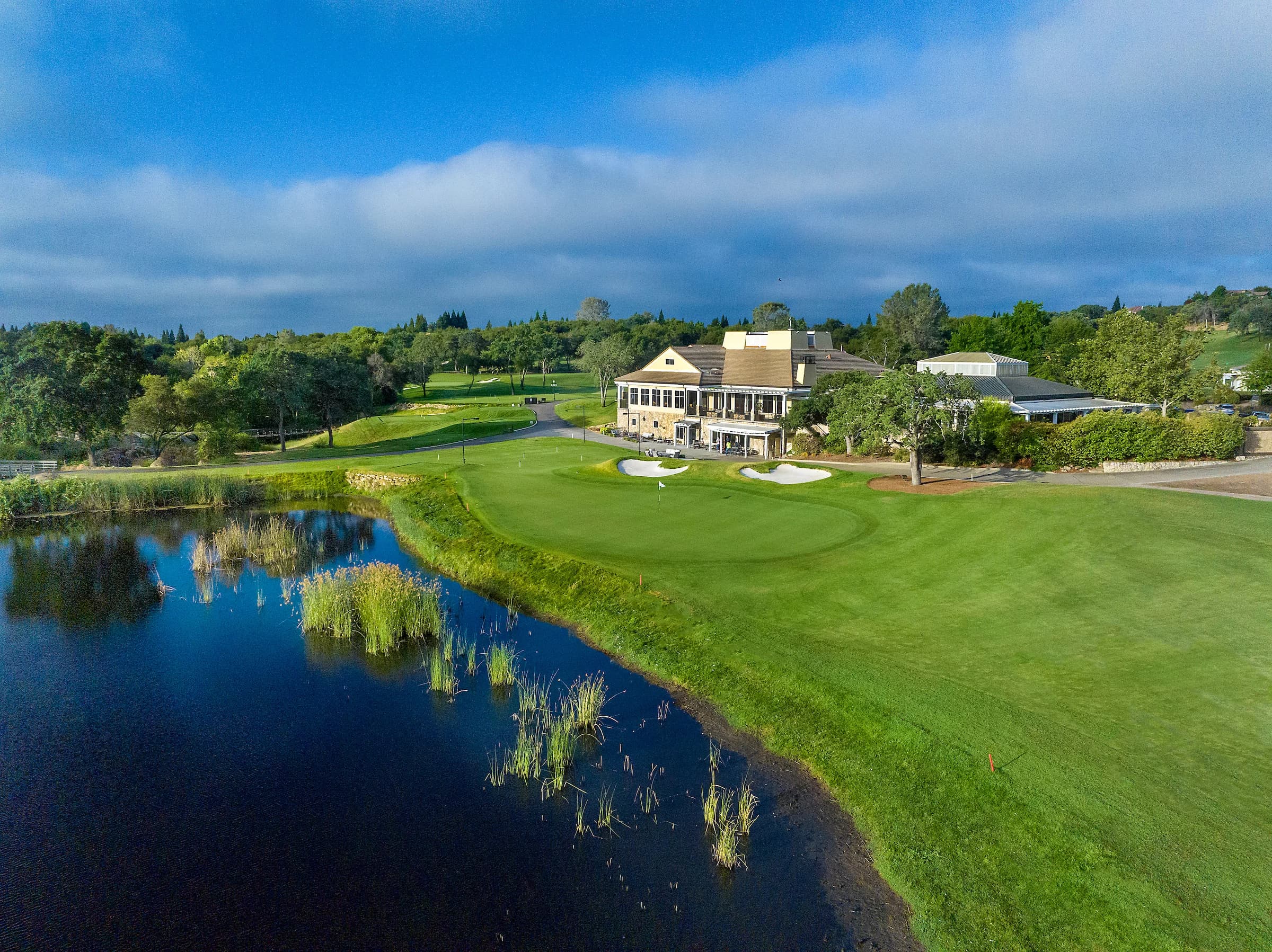 Granite Bay Golf Club