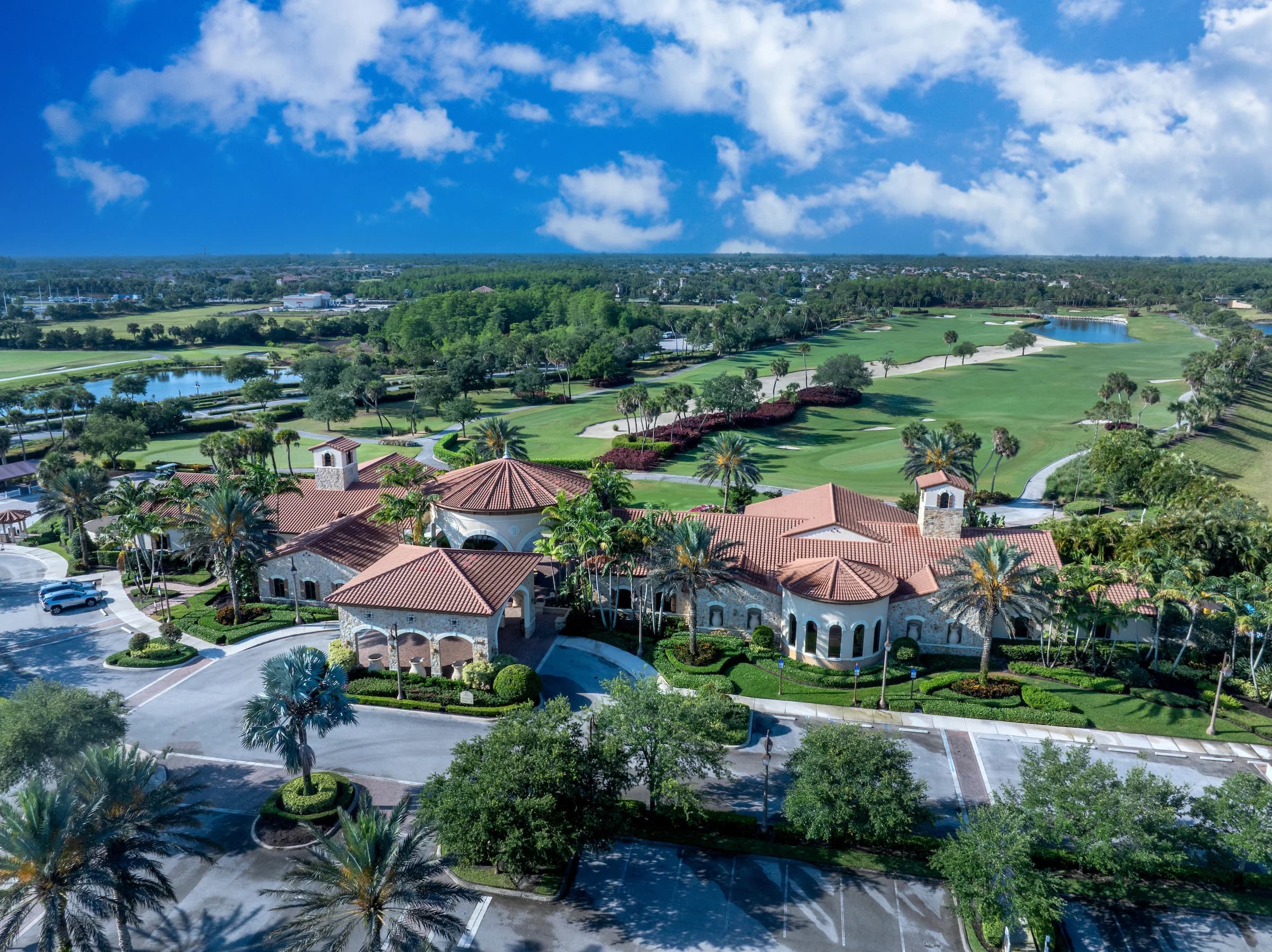 Jupiter Country Club