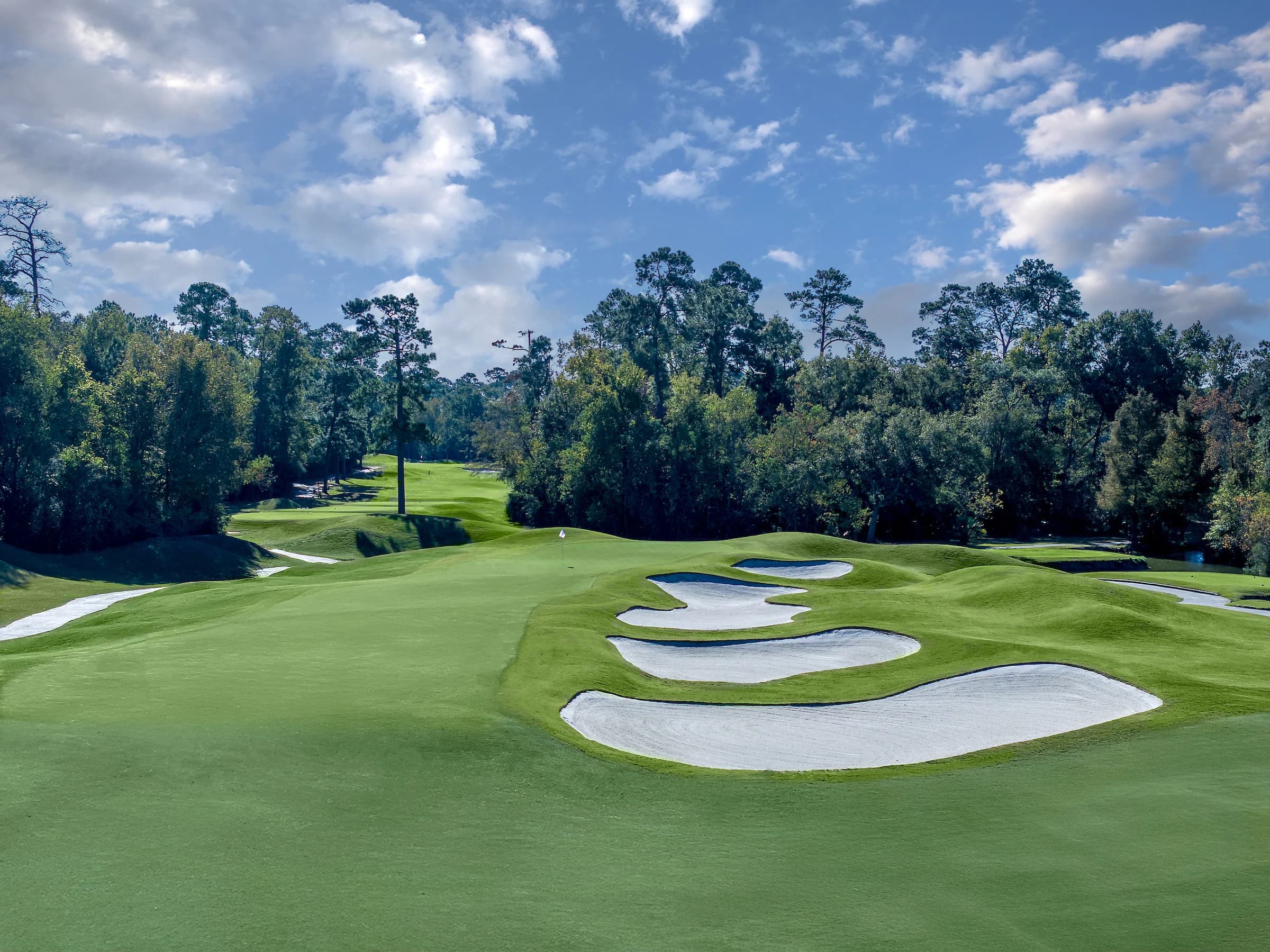 Kingwood Country Club
