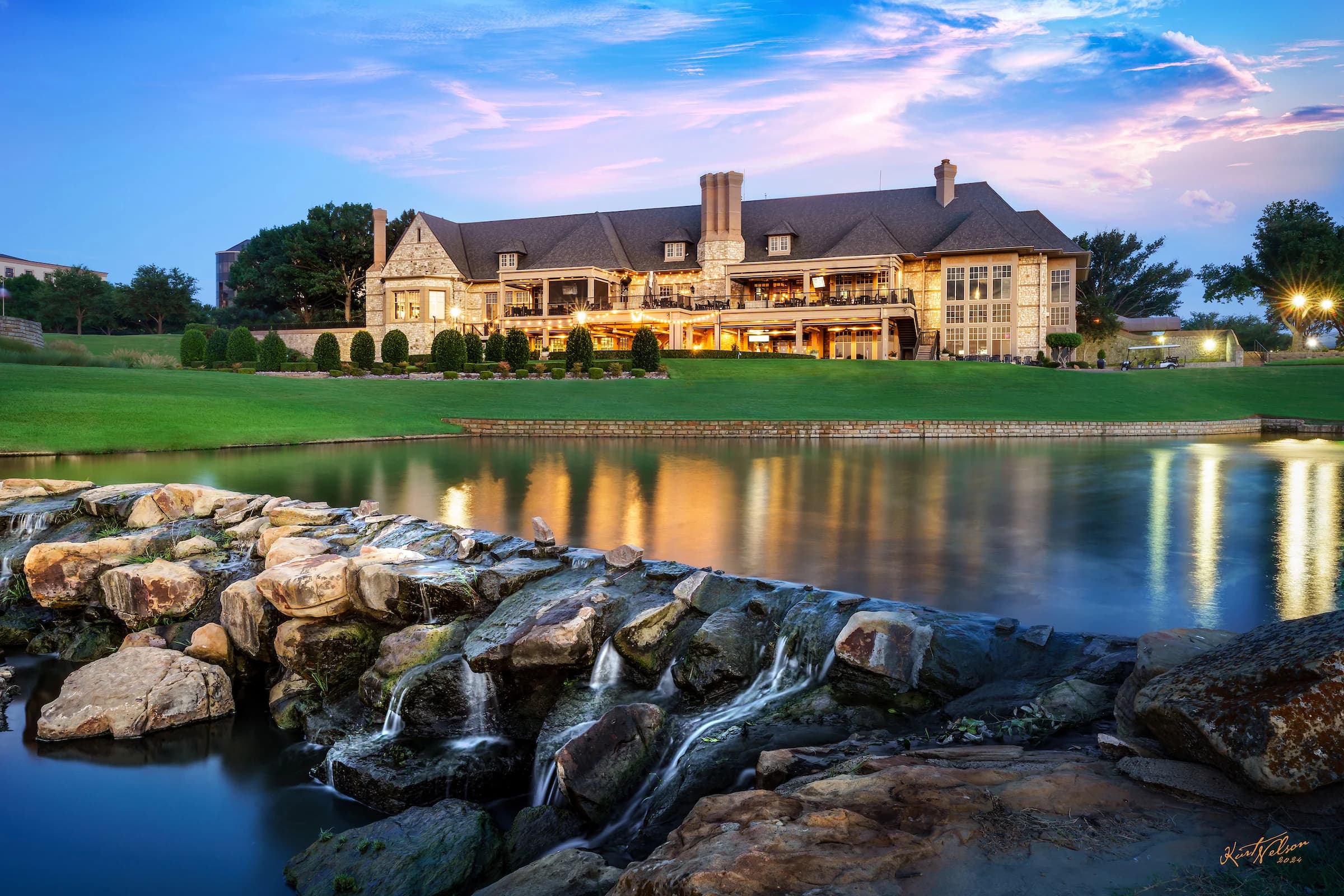 Stonebriar Country Club