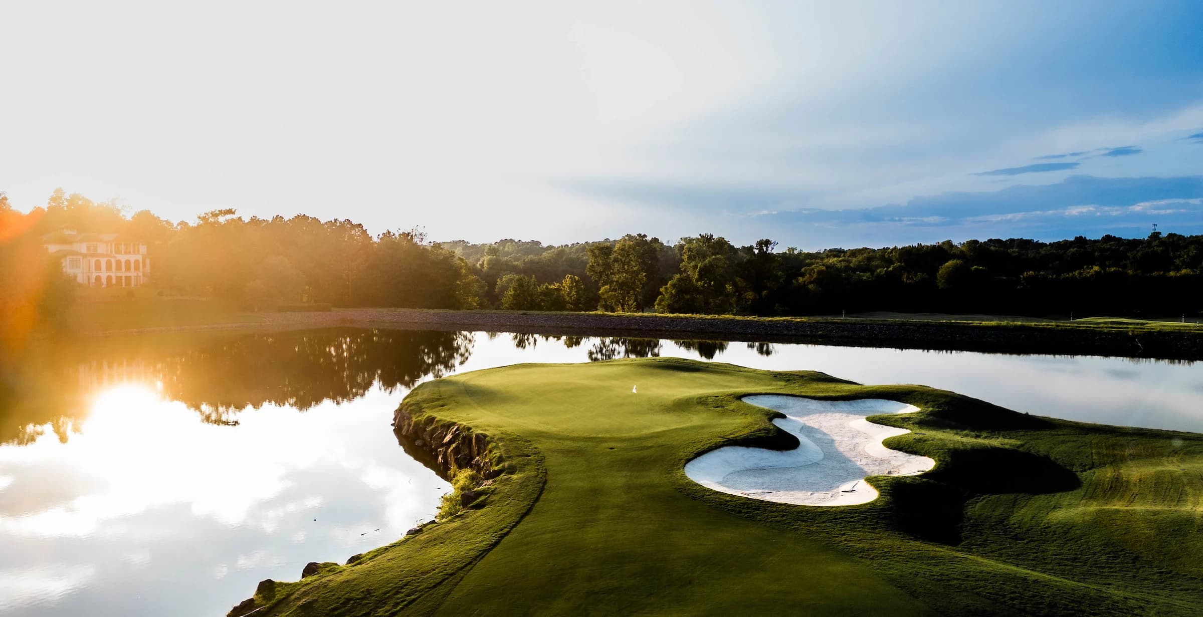 TPC Piper Glen
