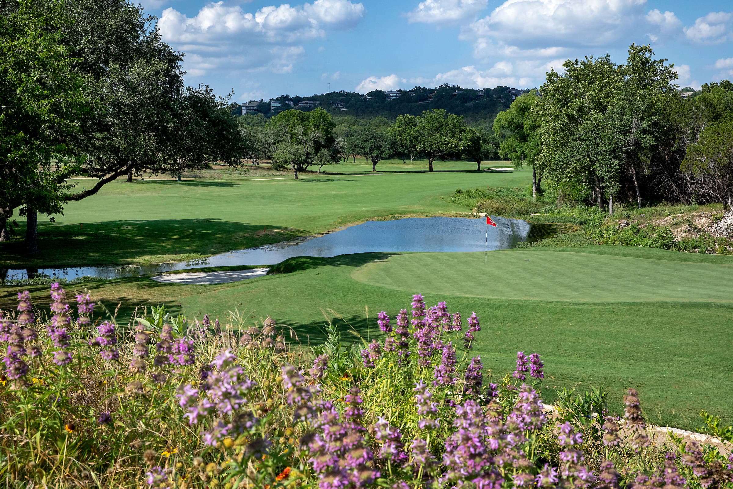 Westlake Country Club
