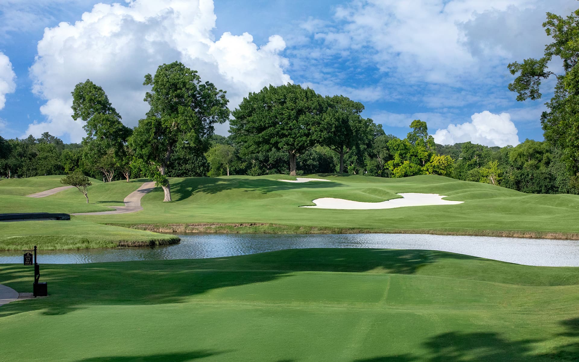Gleneagles Country Club