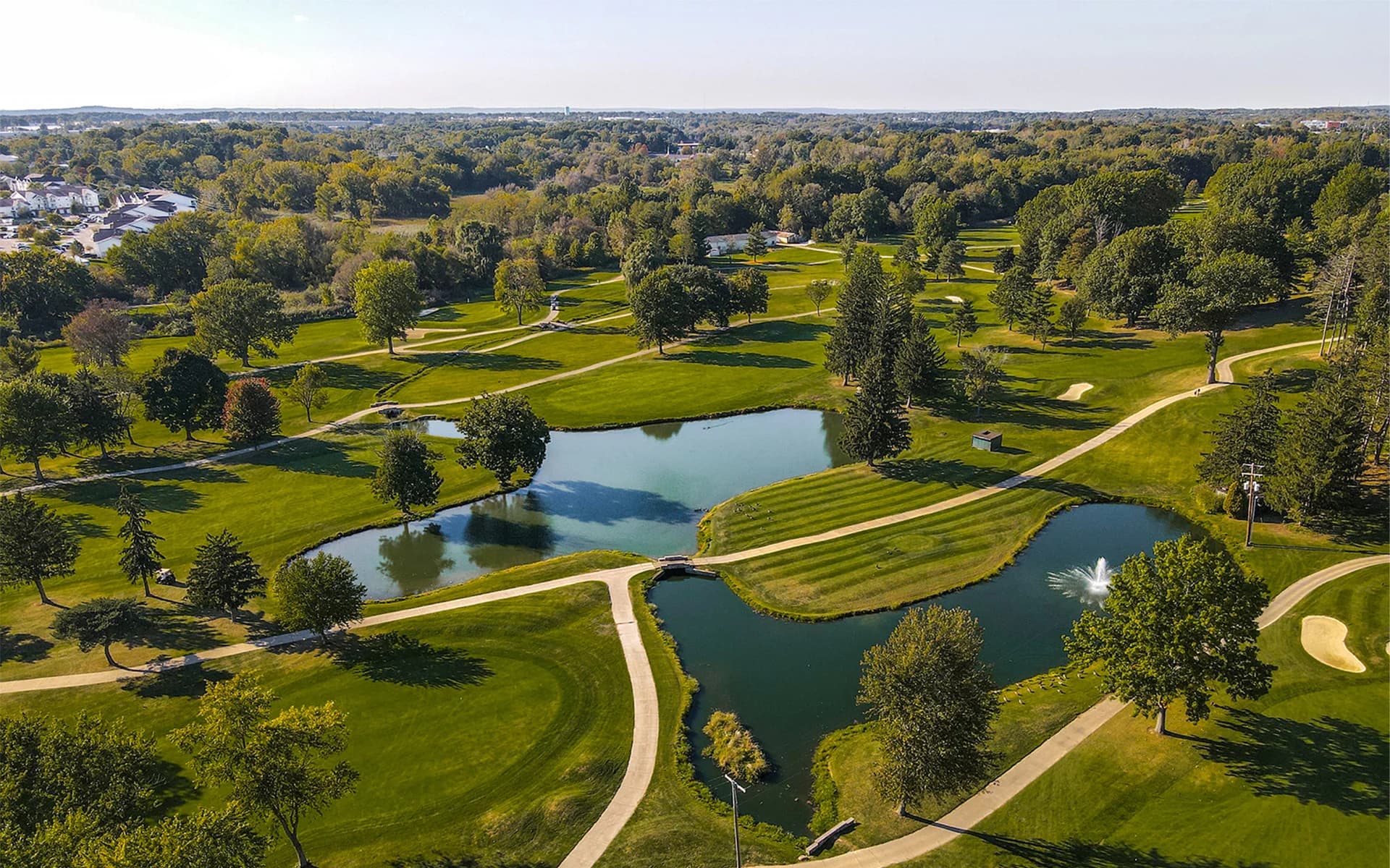 Silver Lake Country Club