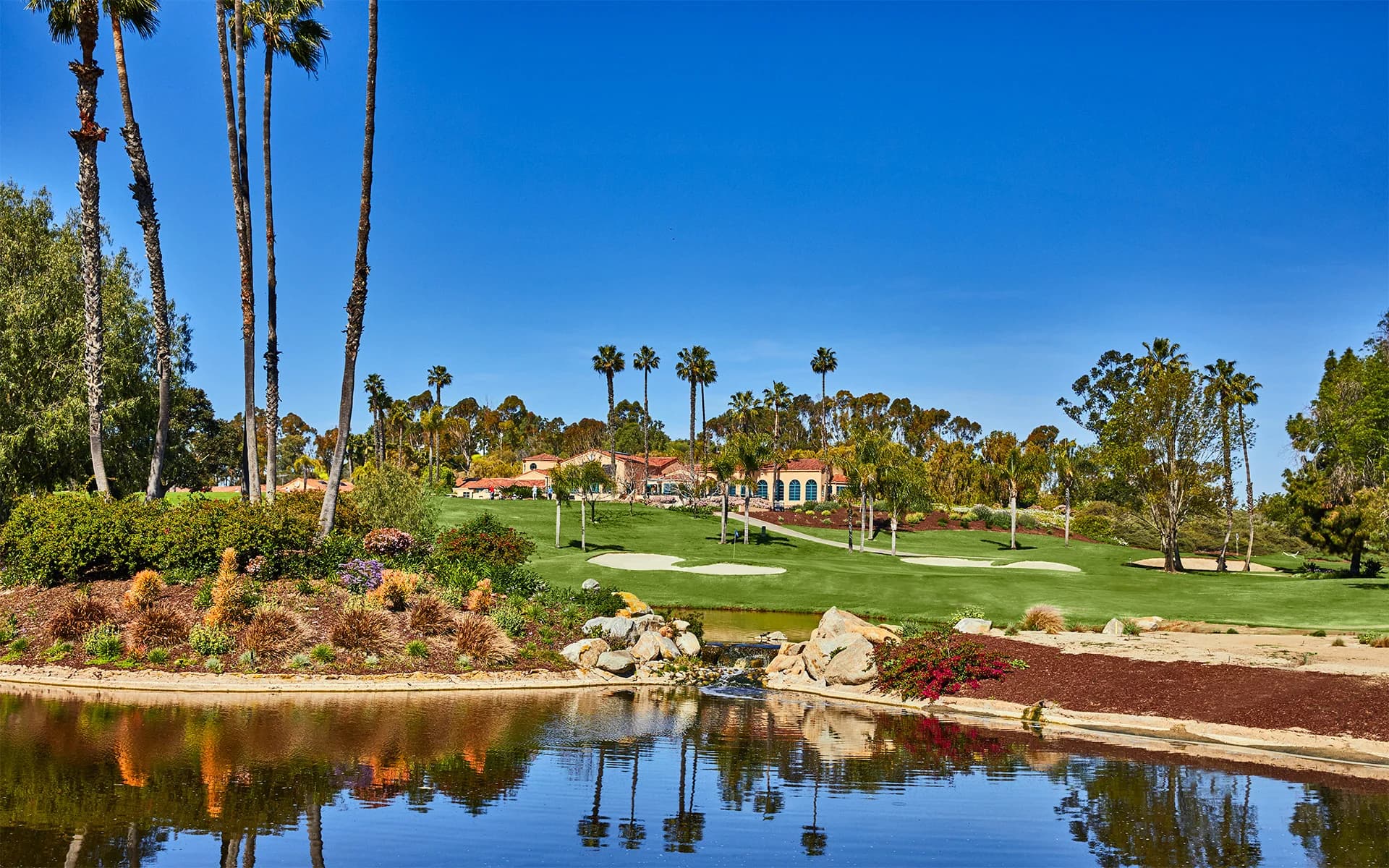 The Heights Golf Club