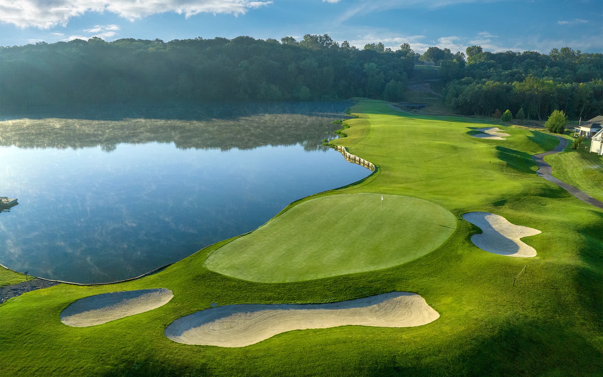 The National Golf Club of Kansas City
