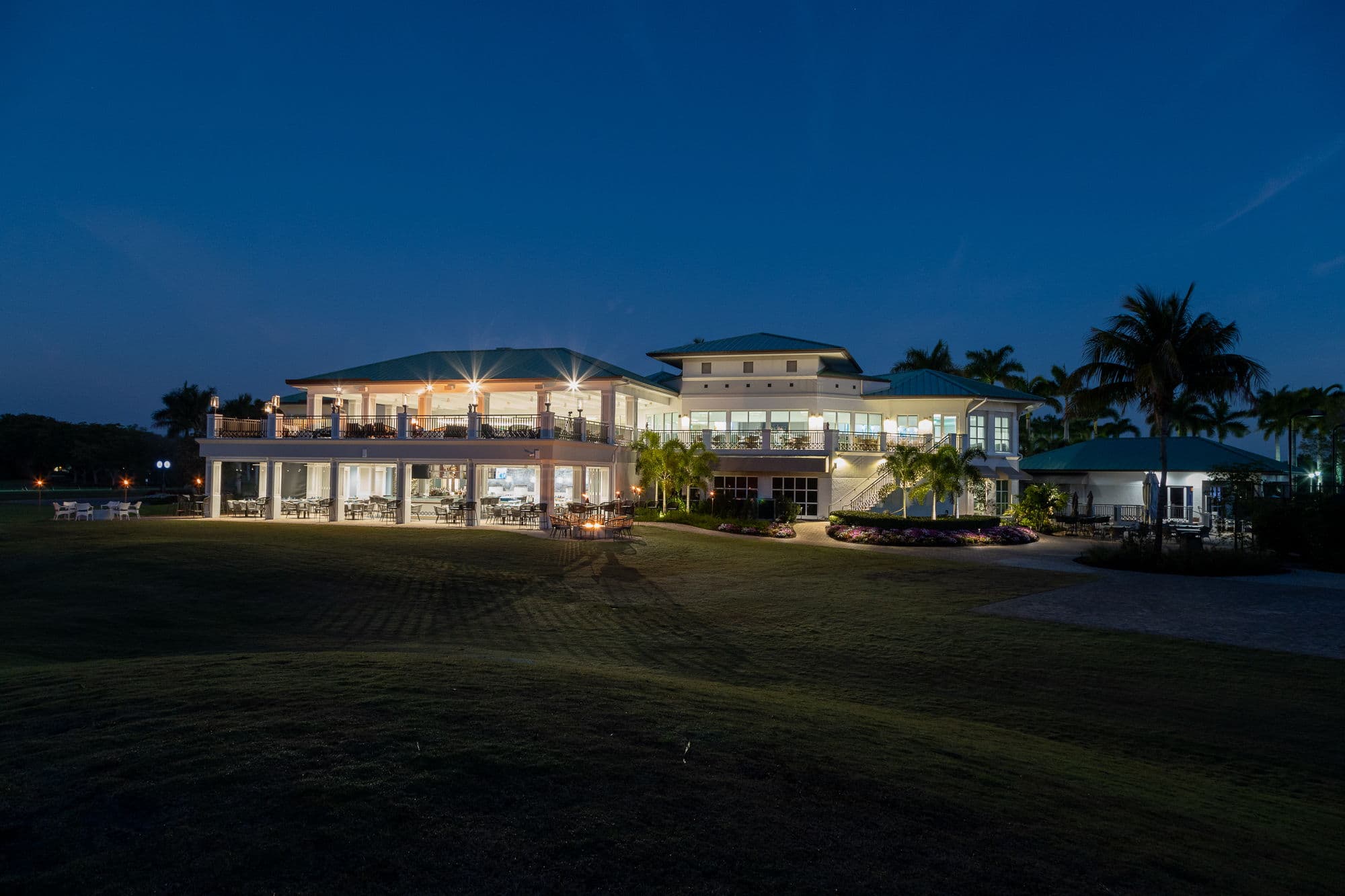 Island Country Club