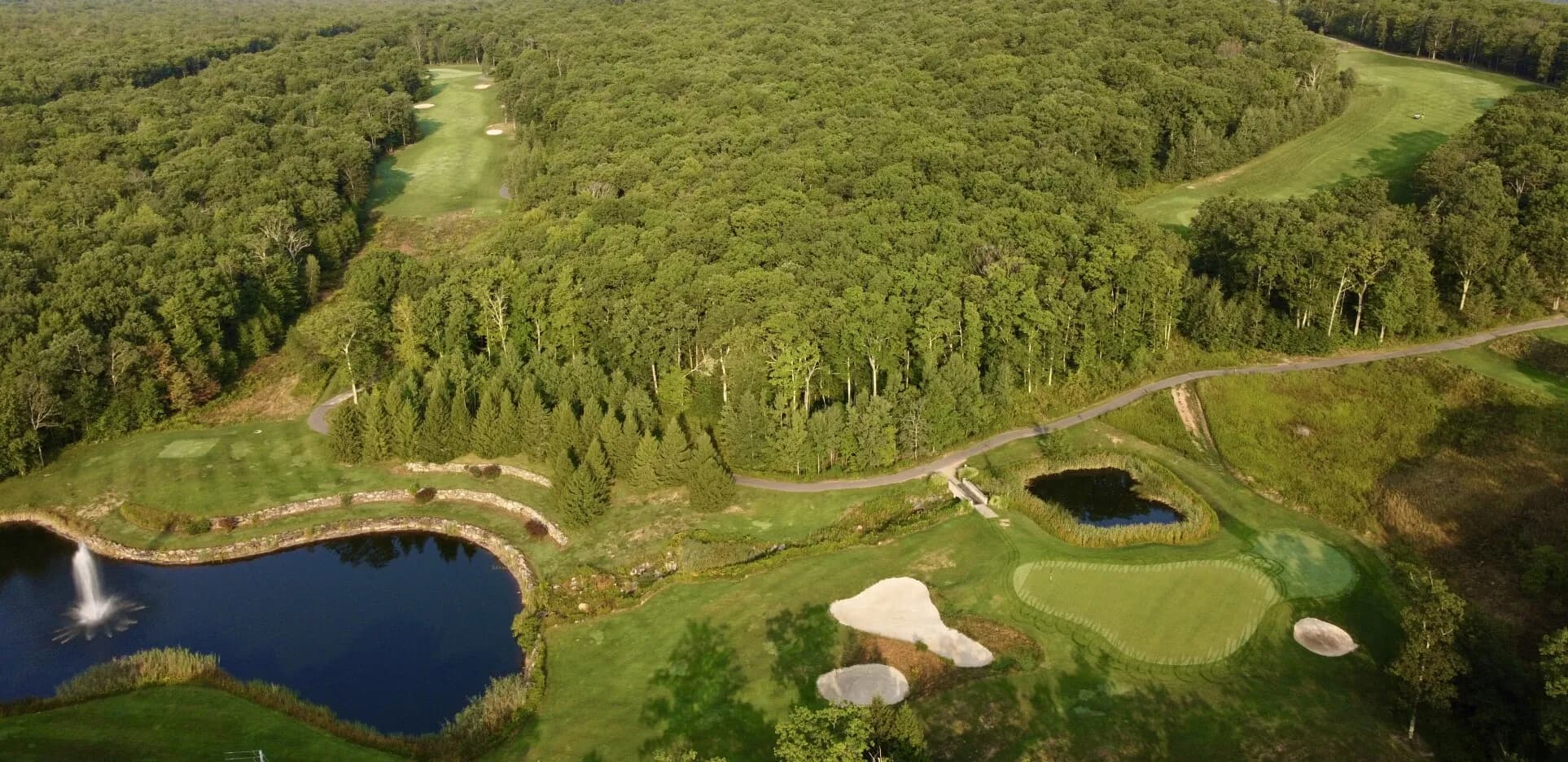 Jack Frost National Golf Club