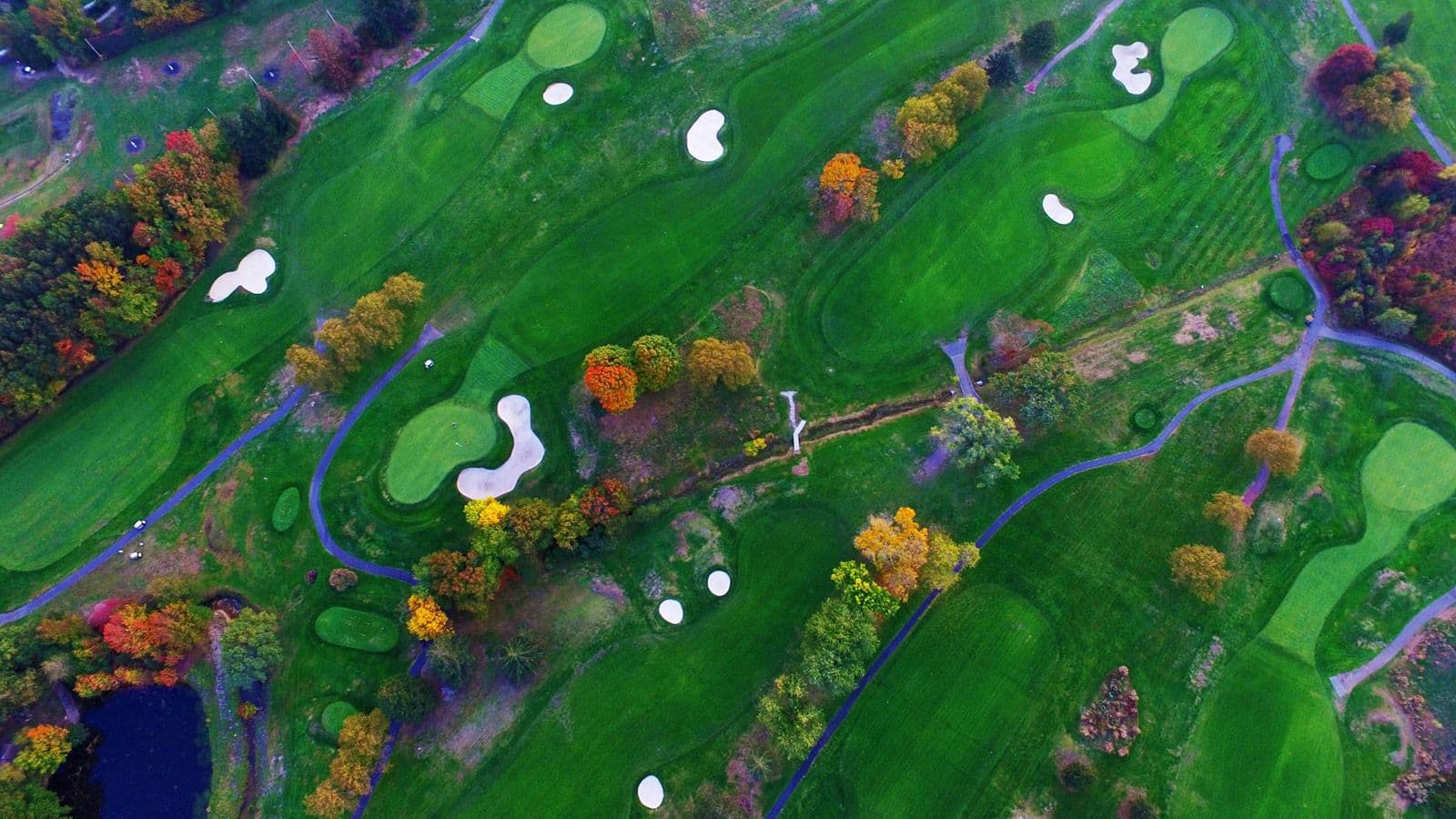 Jumping Brook Country Club
