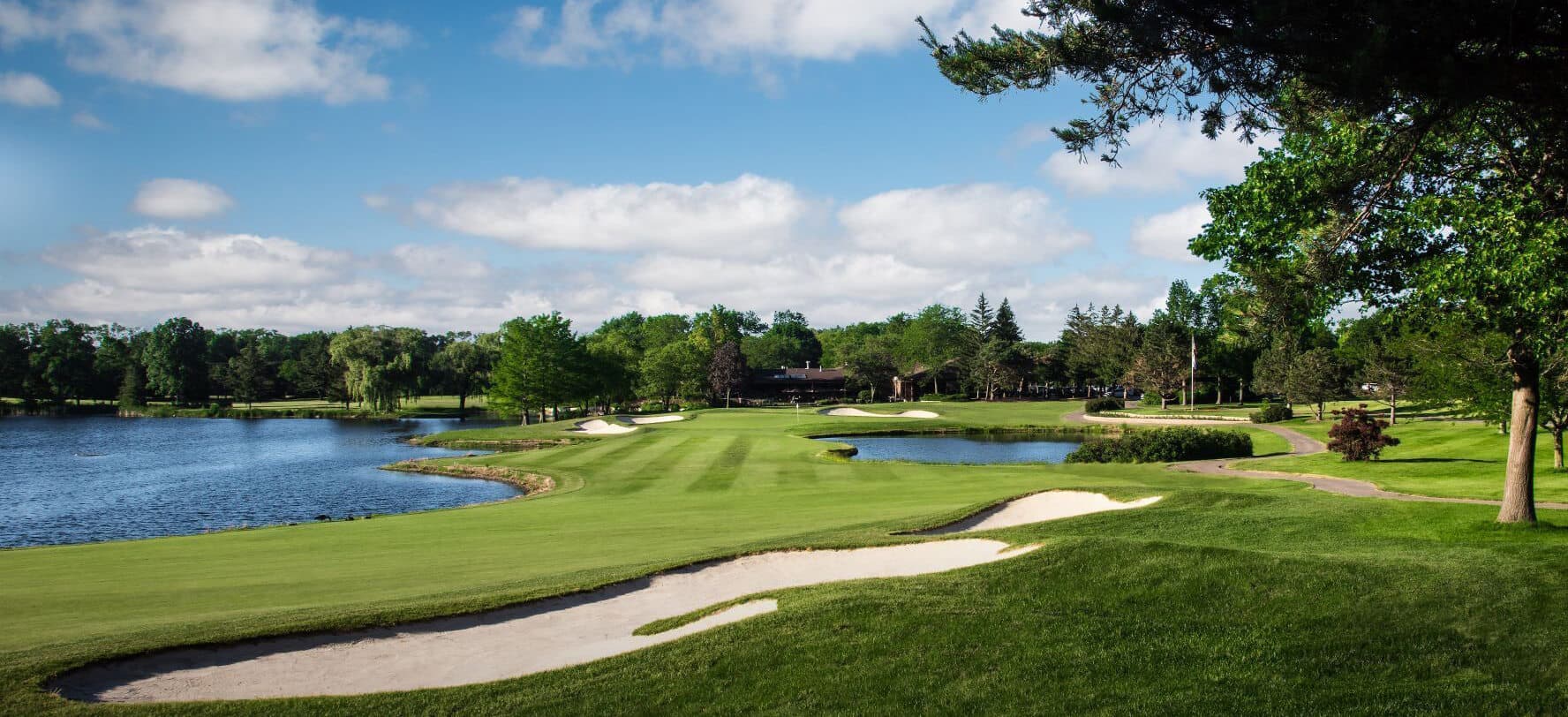 Kemper Lakes Golf Club