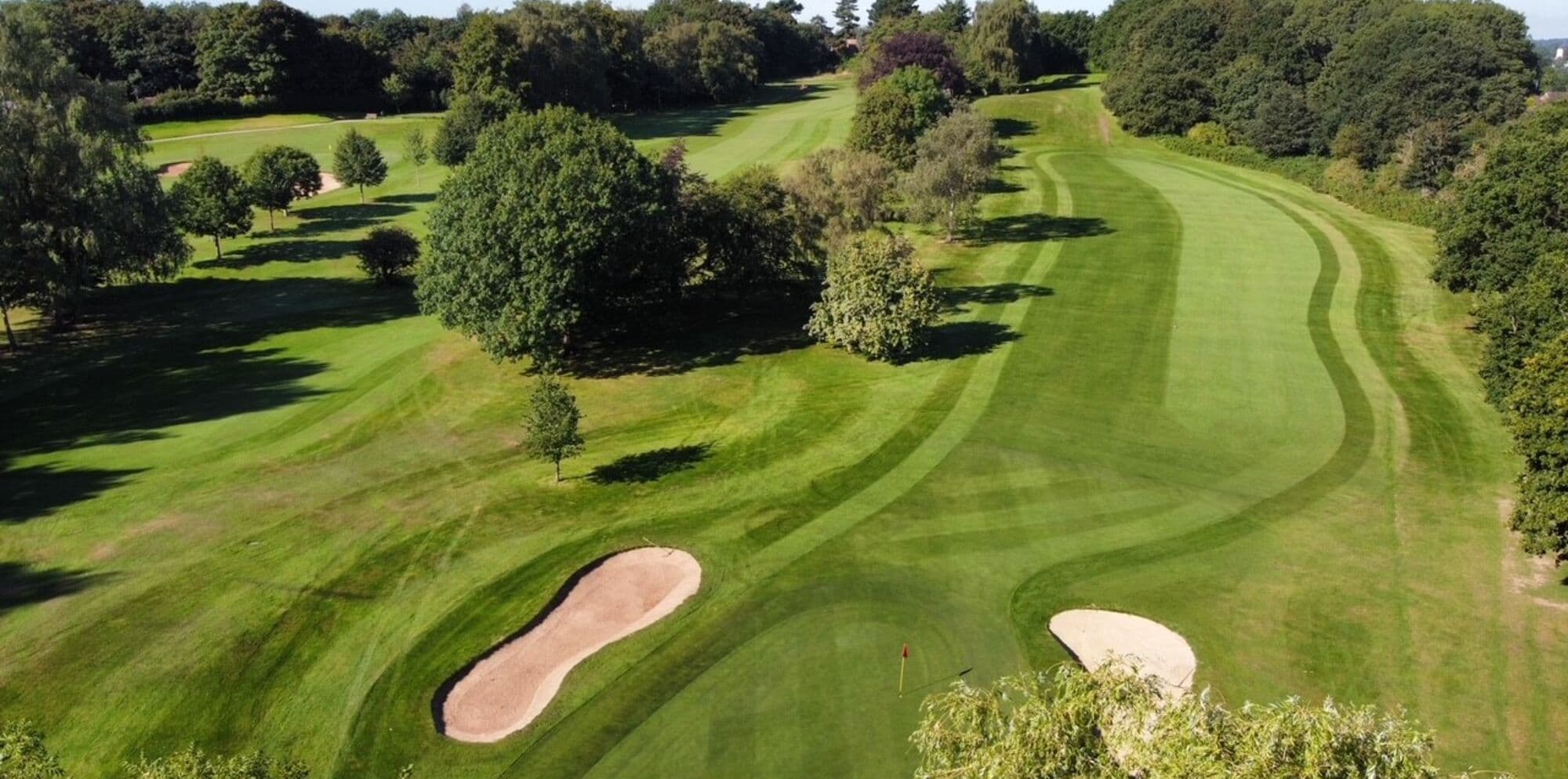 Kenilworth Golf Club