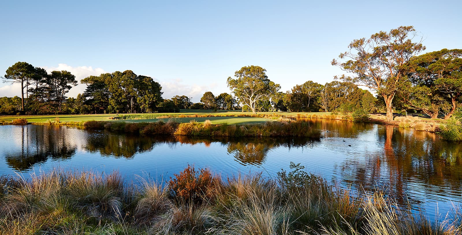 Keysborough Golf Club