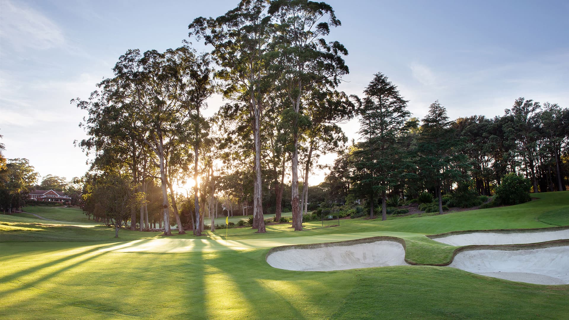Killara Golf Club