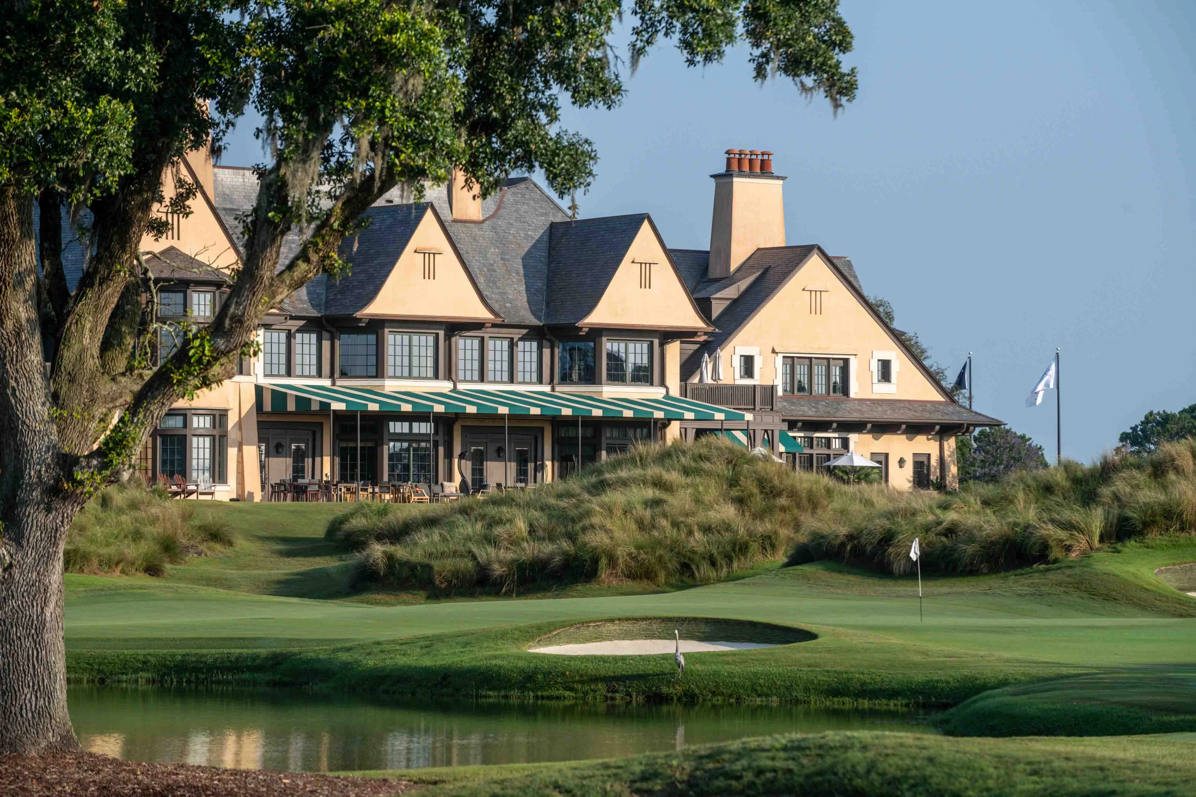 Kiawah Island Club - Cassique