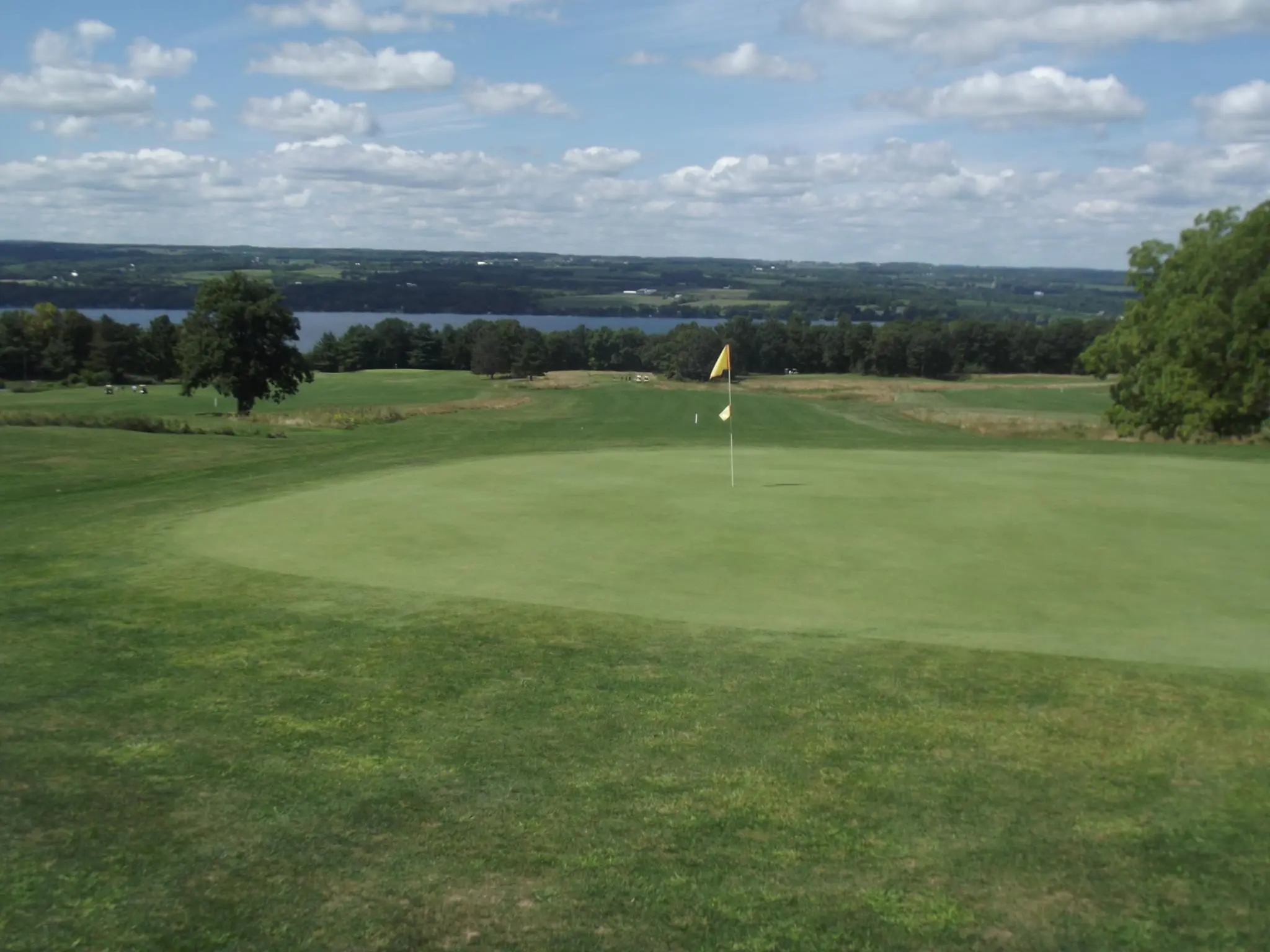 King Ferry Golf Club