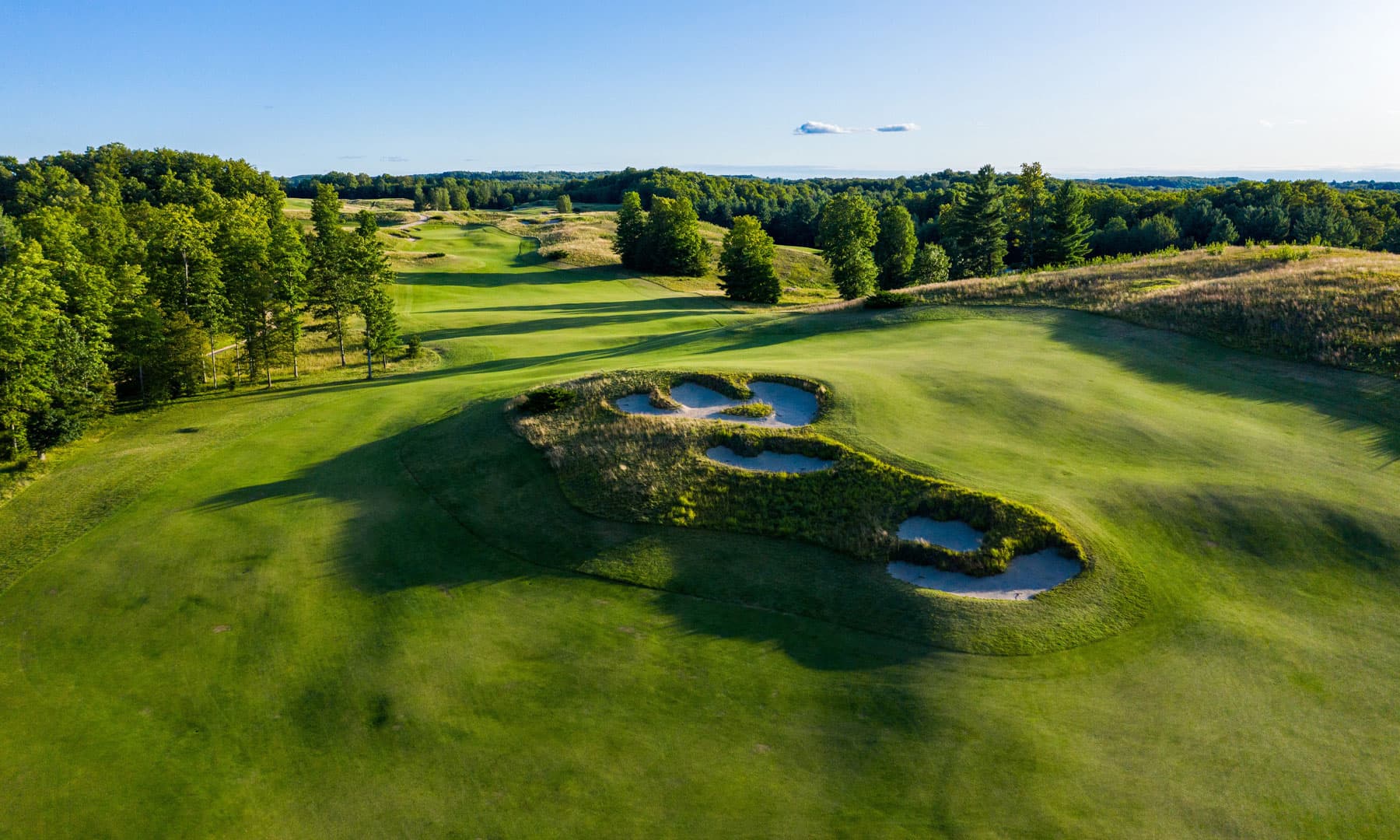 Kingsley Club, Kingsley, Michigan