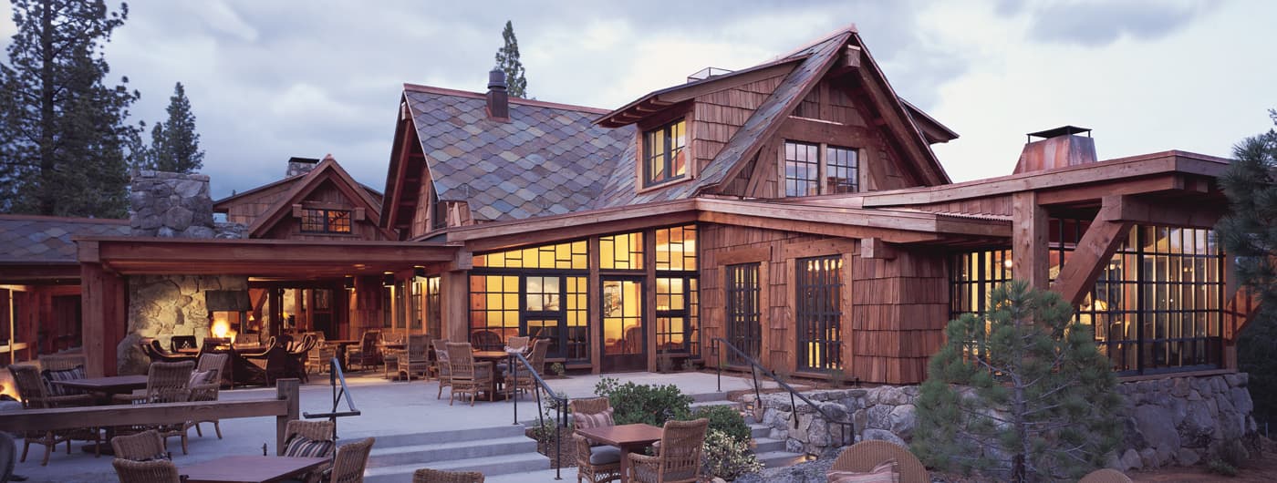 Lahontan Golf Club
