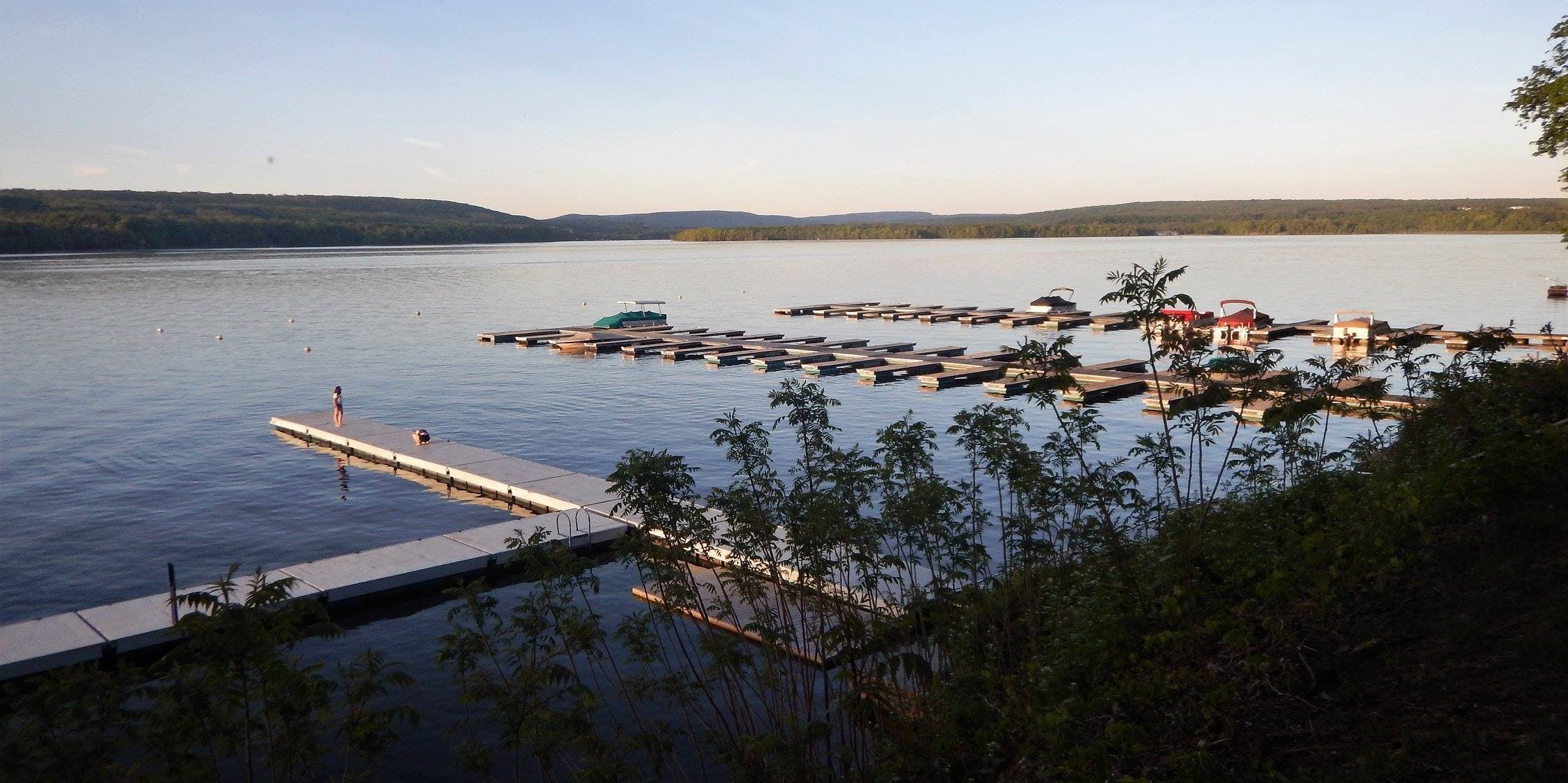 Lake Delta Yacht Club