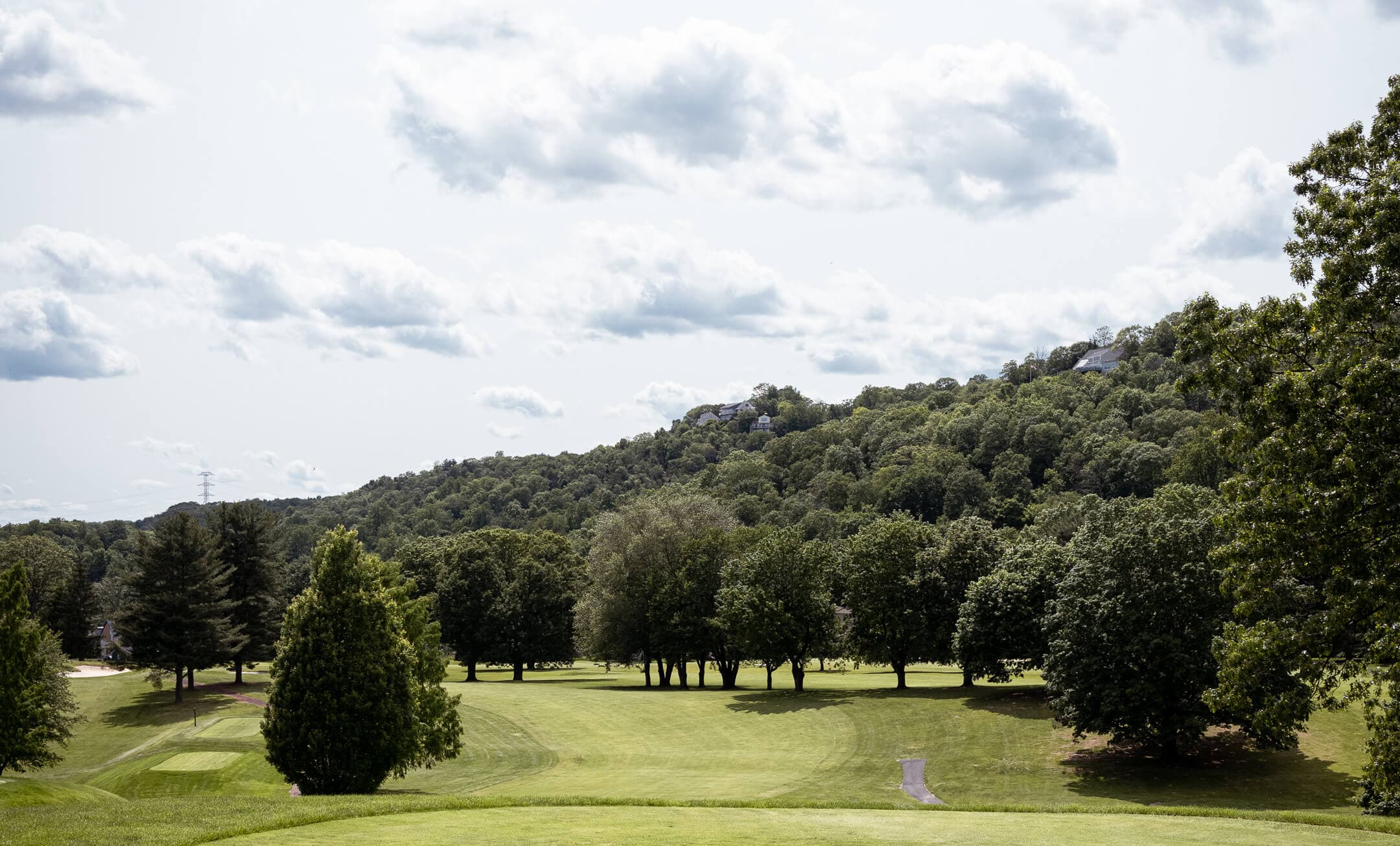 Lake Mohawk Golf Club