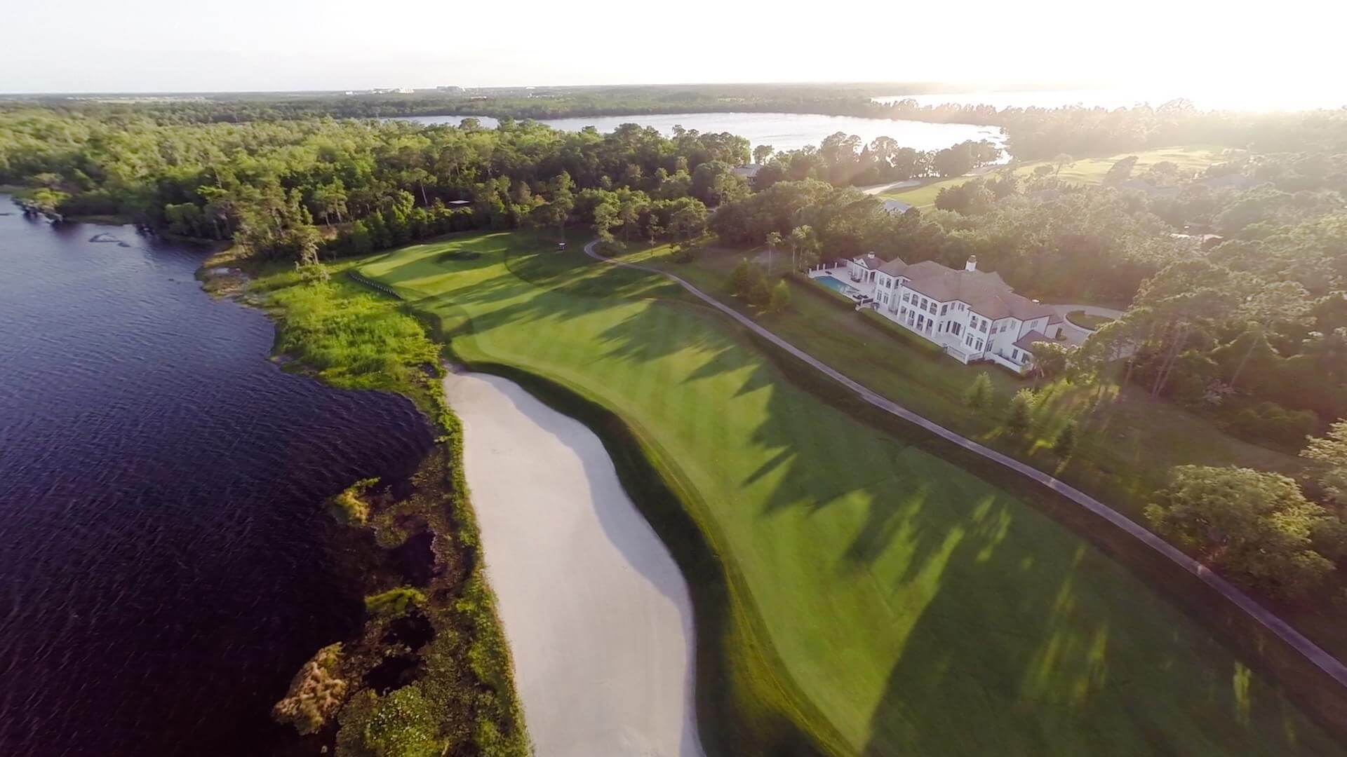Lake Nona Golf & Country Club