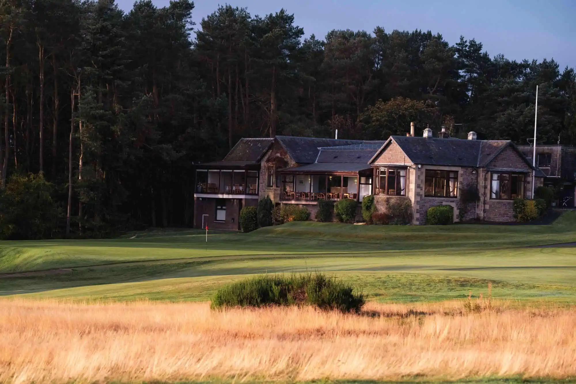 Lanark Golf Club