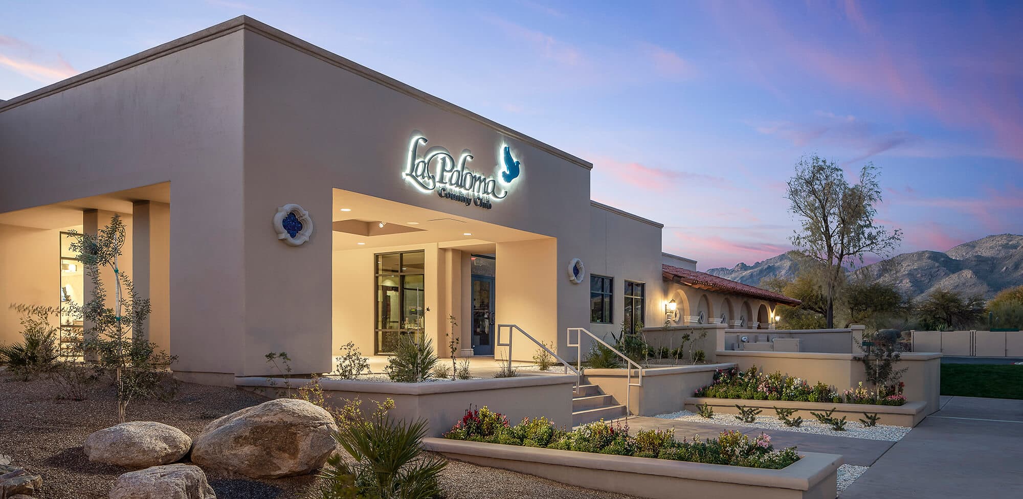 La Paloma Country Club, Tucson, Arizona, United States