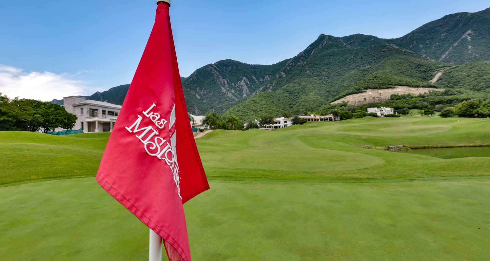 Las Misiones Country Club