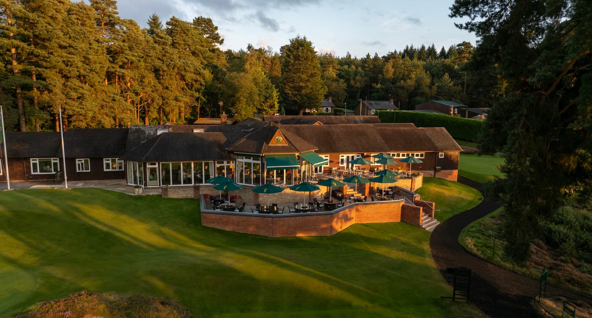 Liphook Golf Club