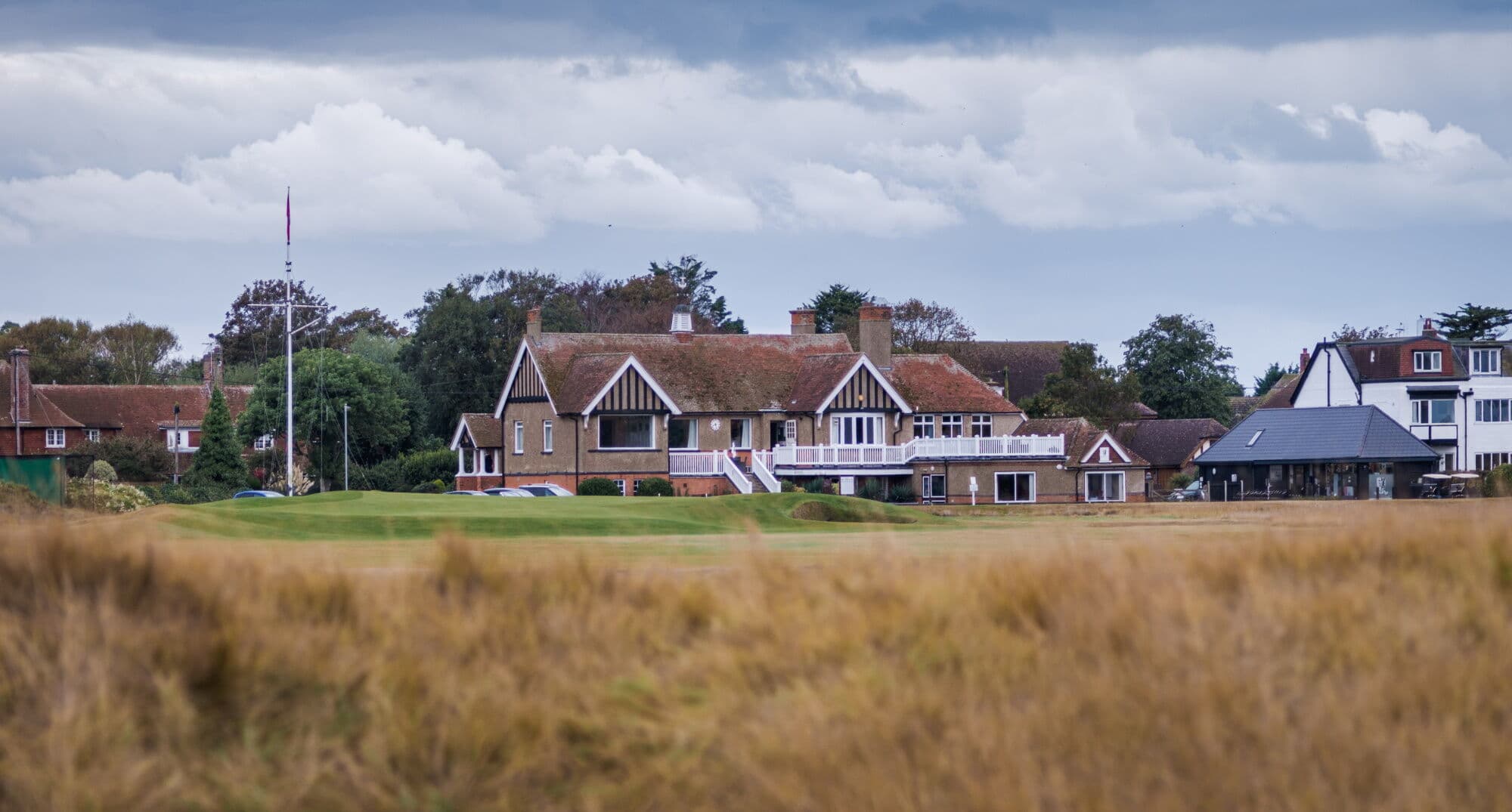 Littlestone Golf Club