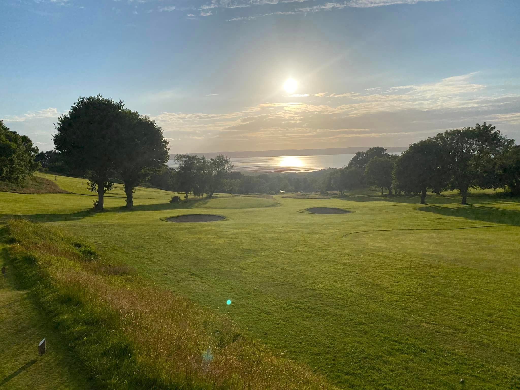 Llanfairfechan Golf Club