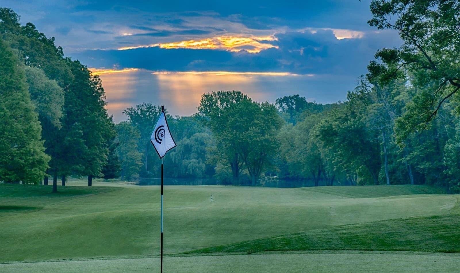 Long Beach Country Club