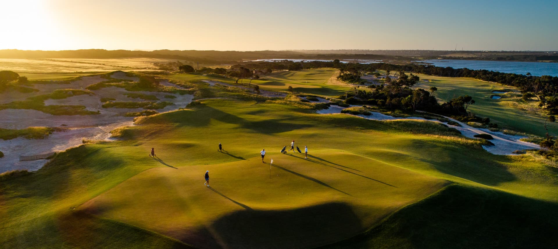Lonsdale Golf Club