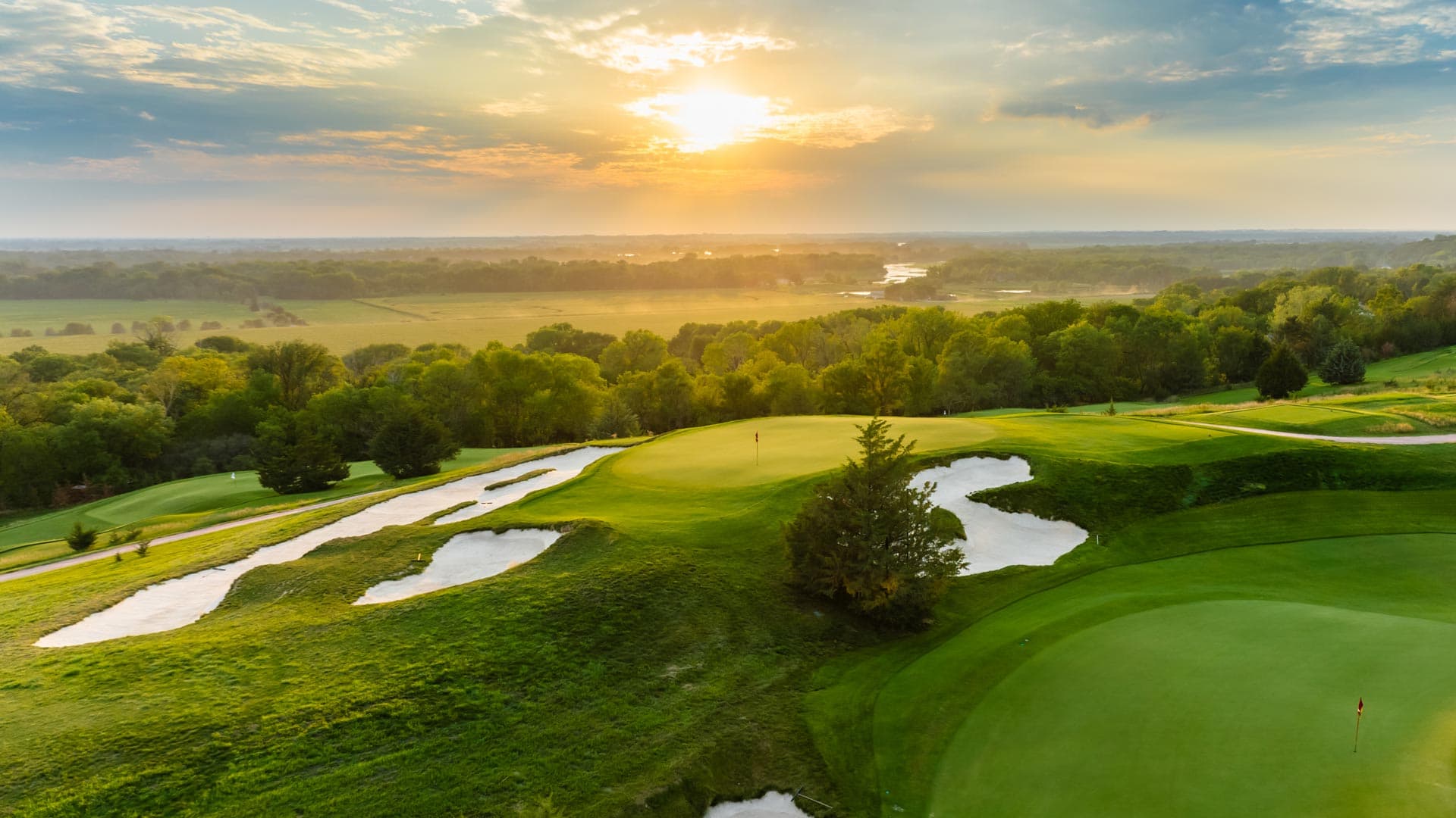 Lost Rail Golf Club