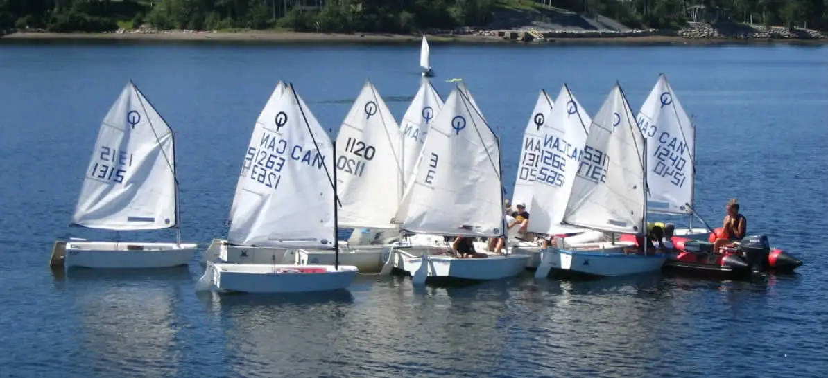 LaHave River Yacht Club