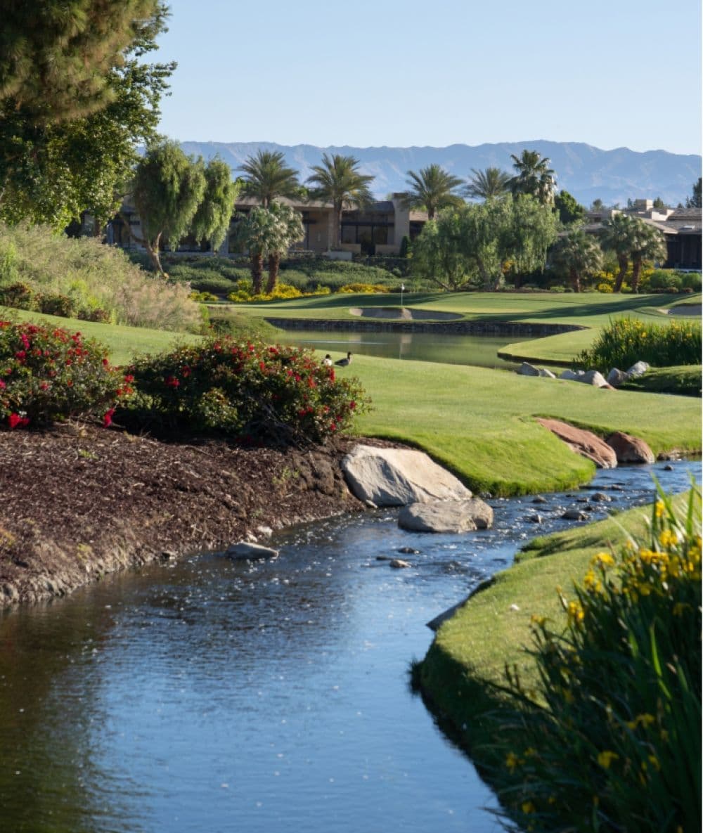 The Madison Club, La Quinta, California
