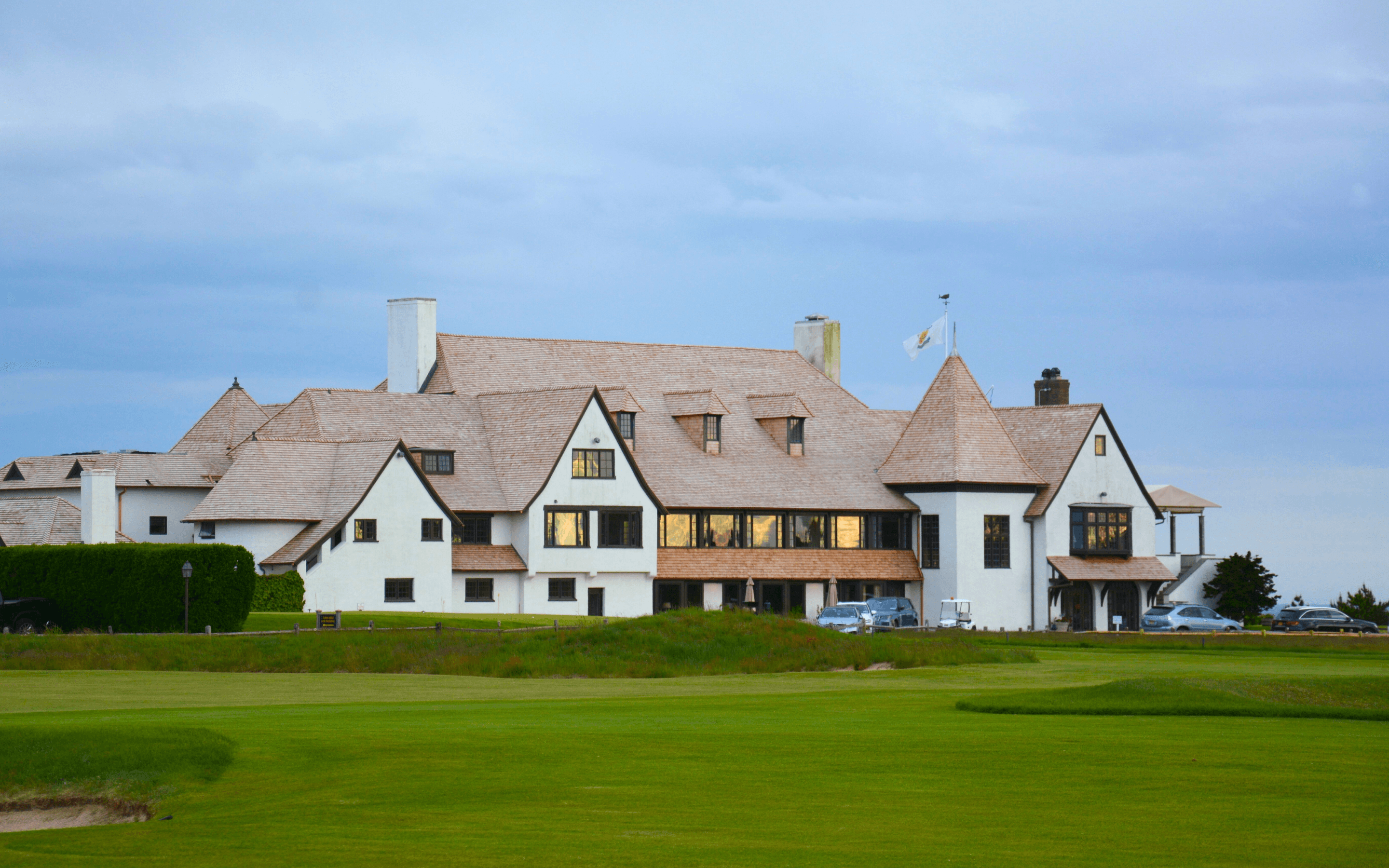 Maidstone Club, East Hampton, New York