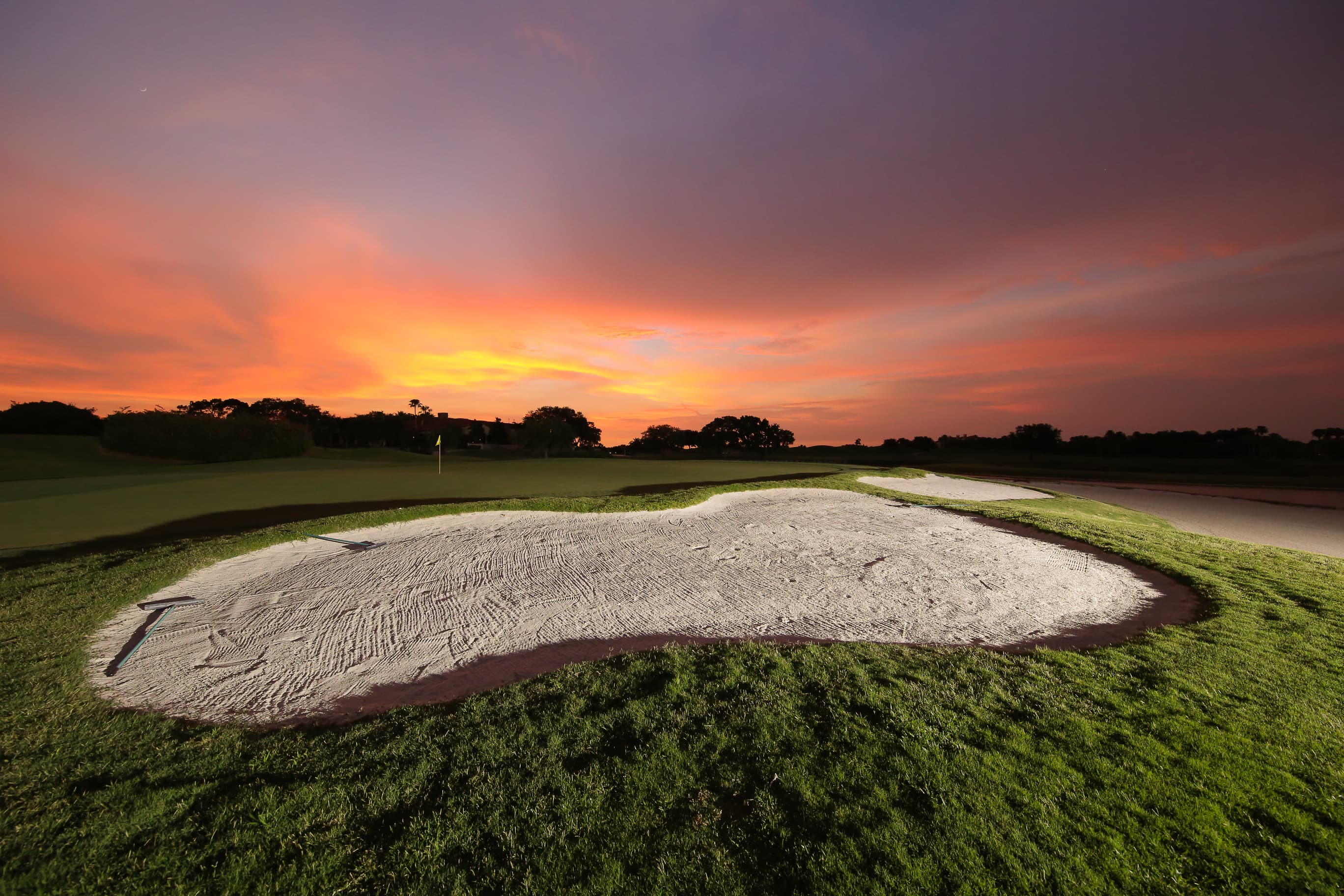 Meadowbrook Farms Golf Club