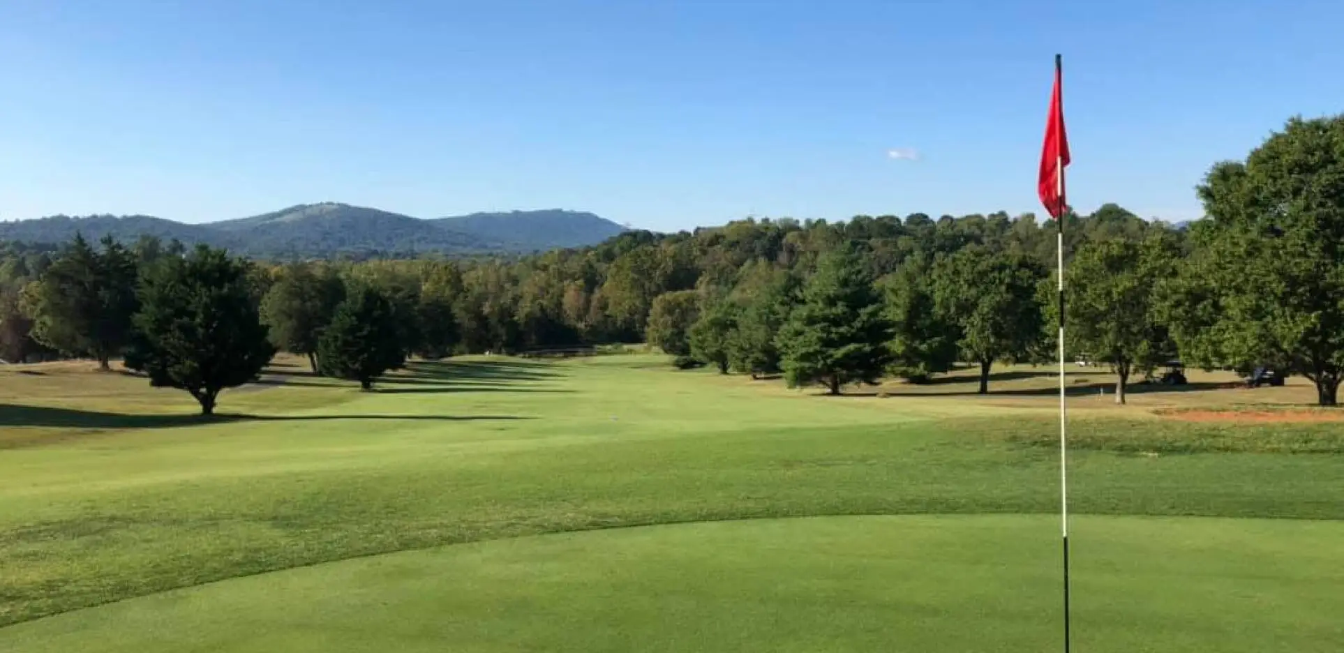 Meadowcreek Golf Course