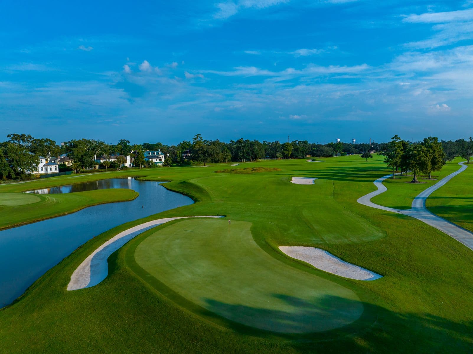 Metairie Country Club