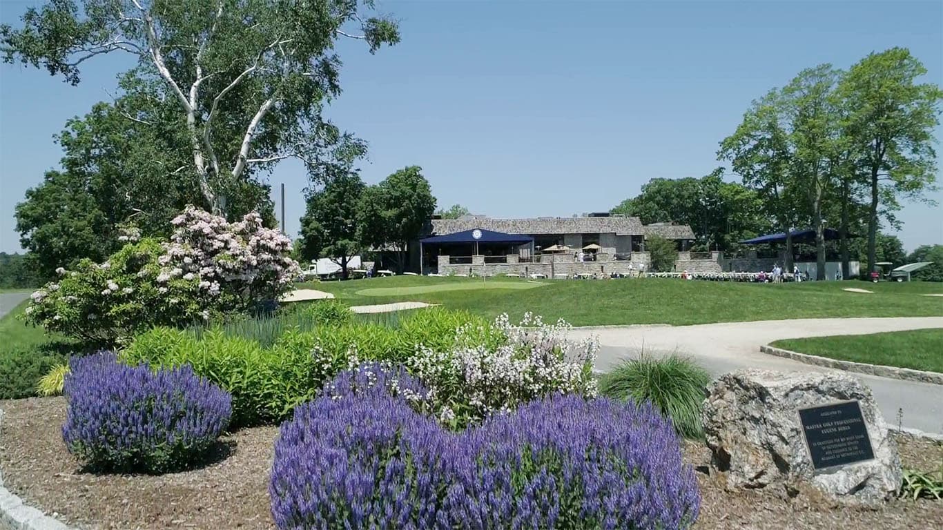 Metropolis Country Club, White Plains, New York