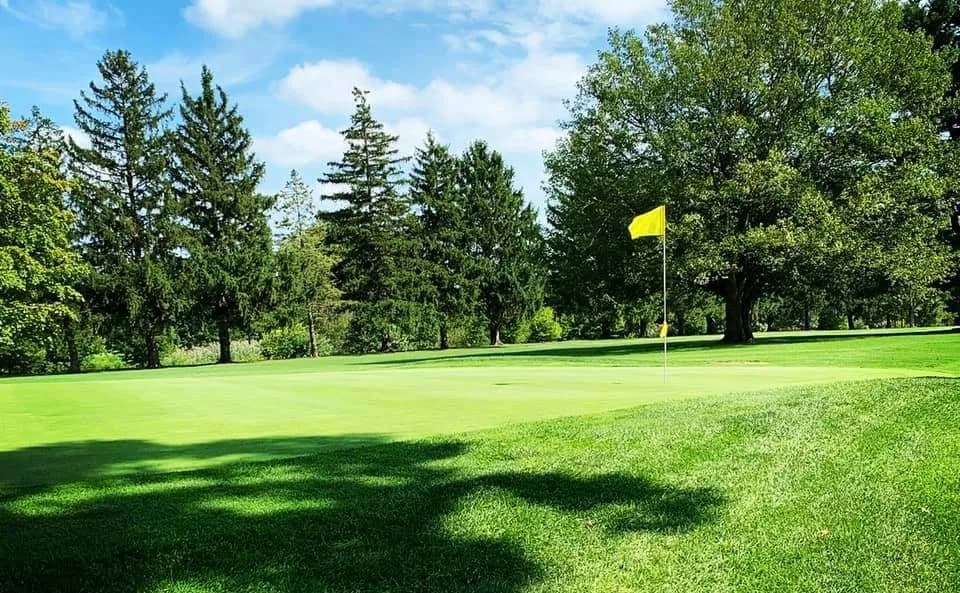 Michigan City Golf Course
