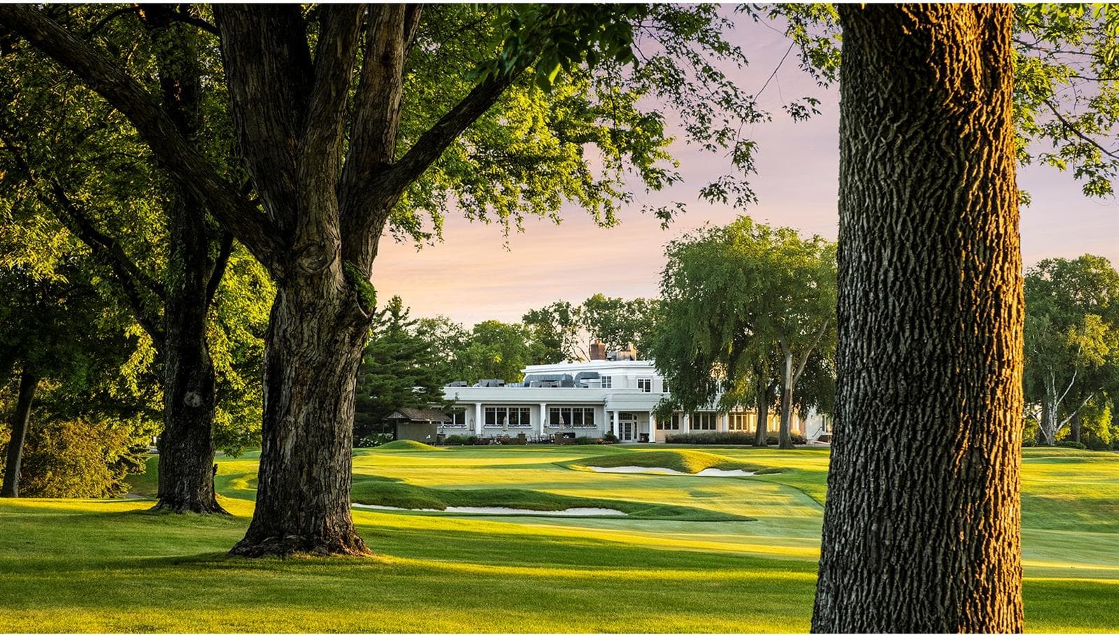 Minneapolis Golf Club