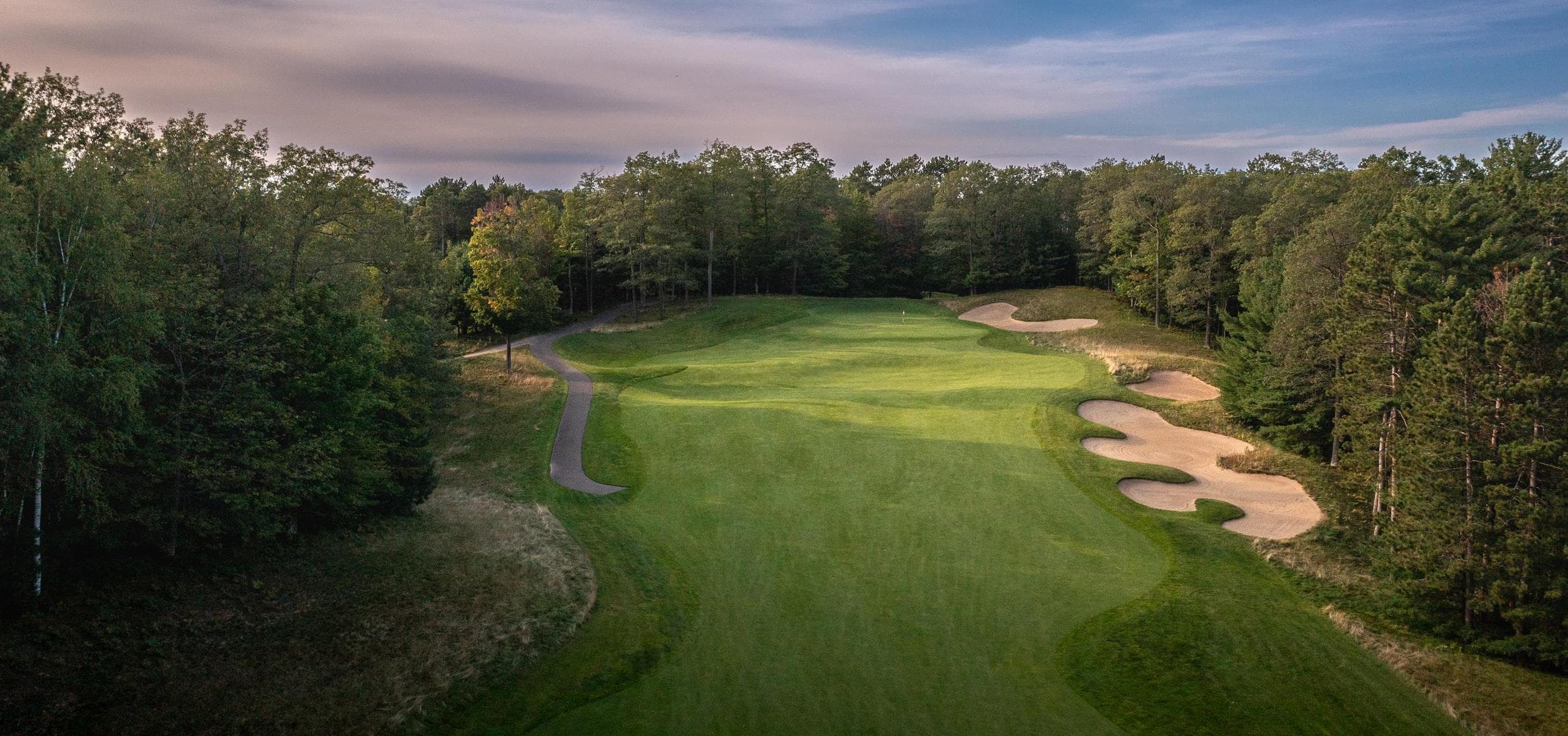 Minocqua Country Club