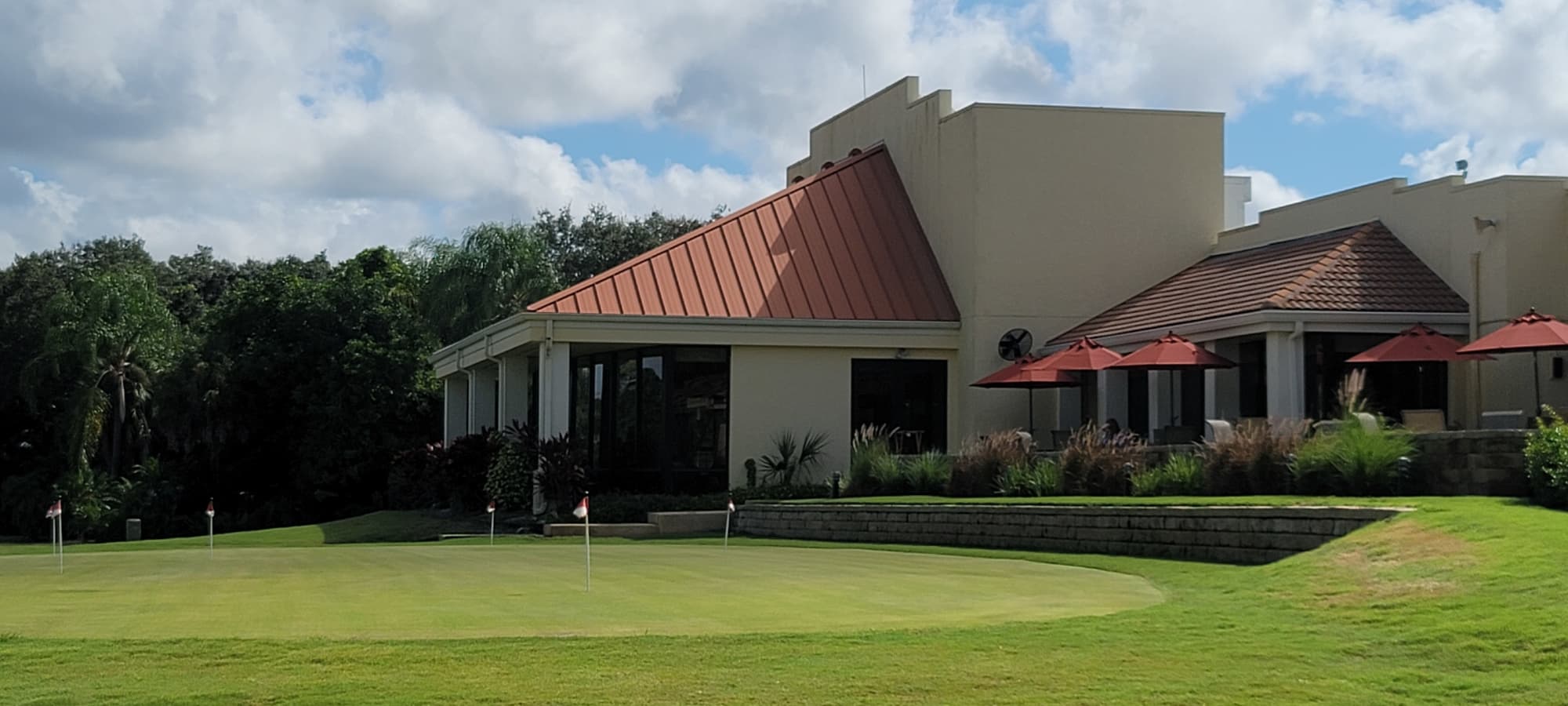 Mission Valley Golf & Country Club, Nokomis, Florida