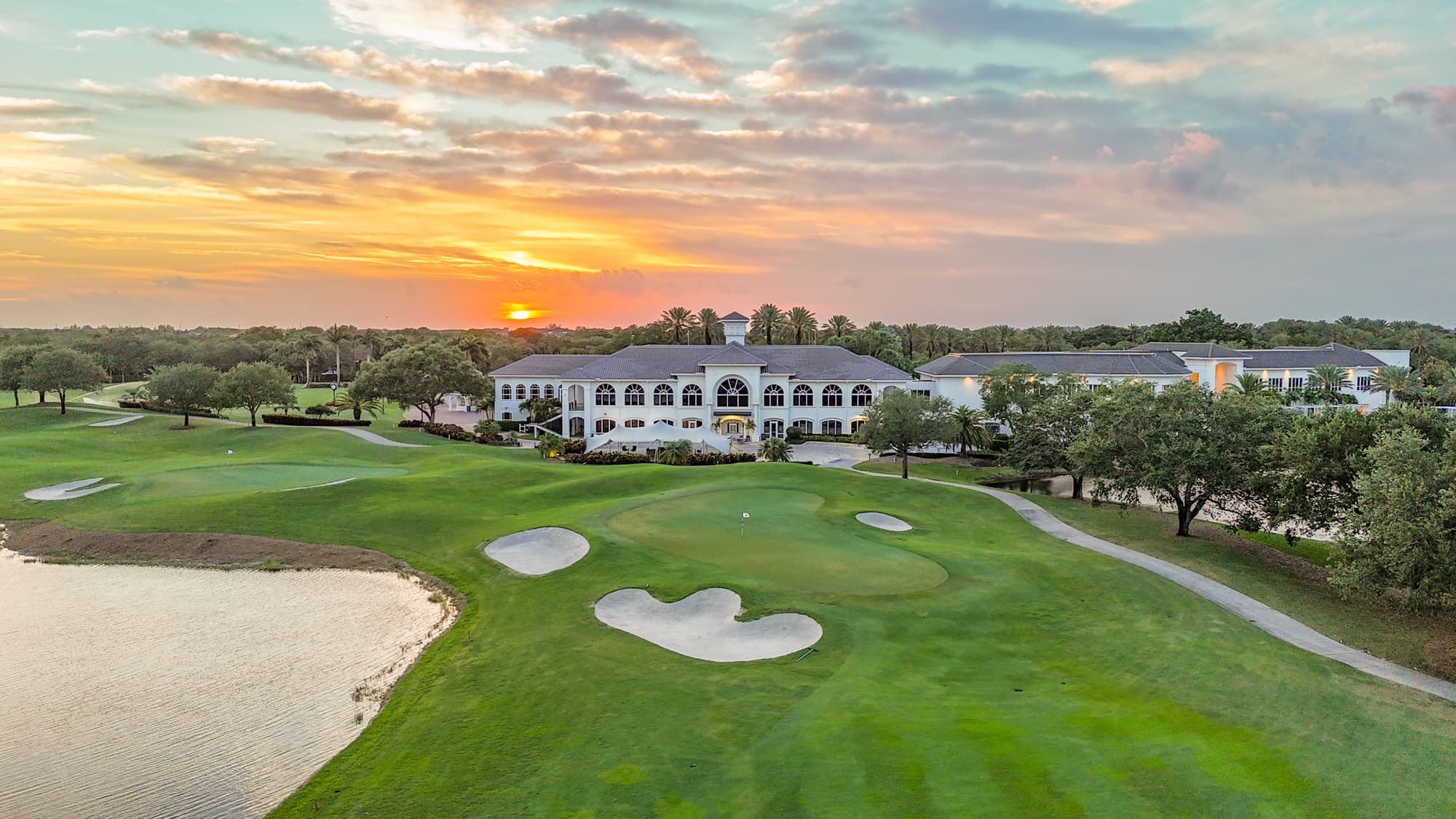 Mizner Country Club