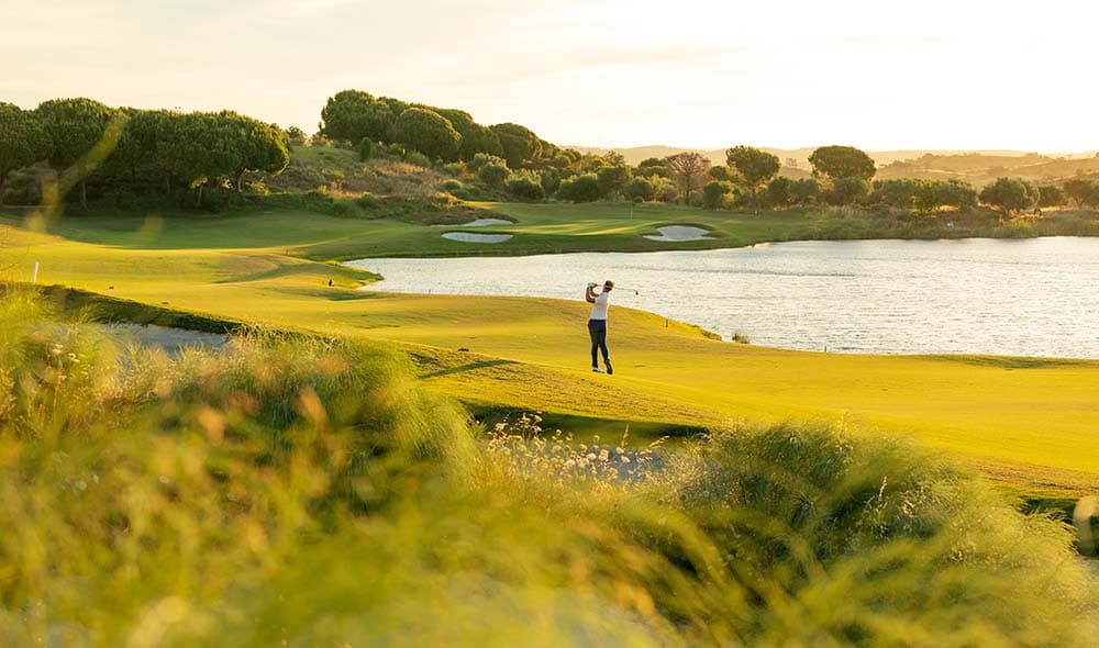 Monte Rei Golf & Country Club