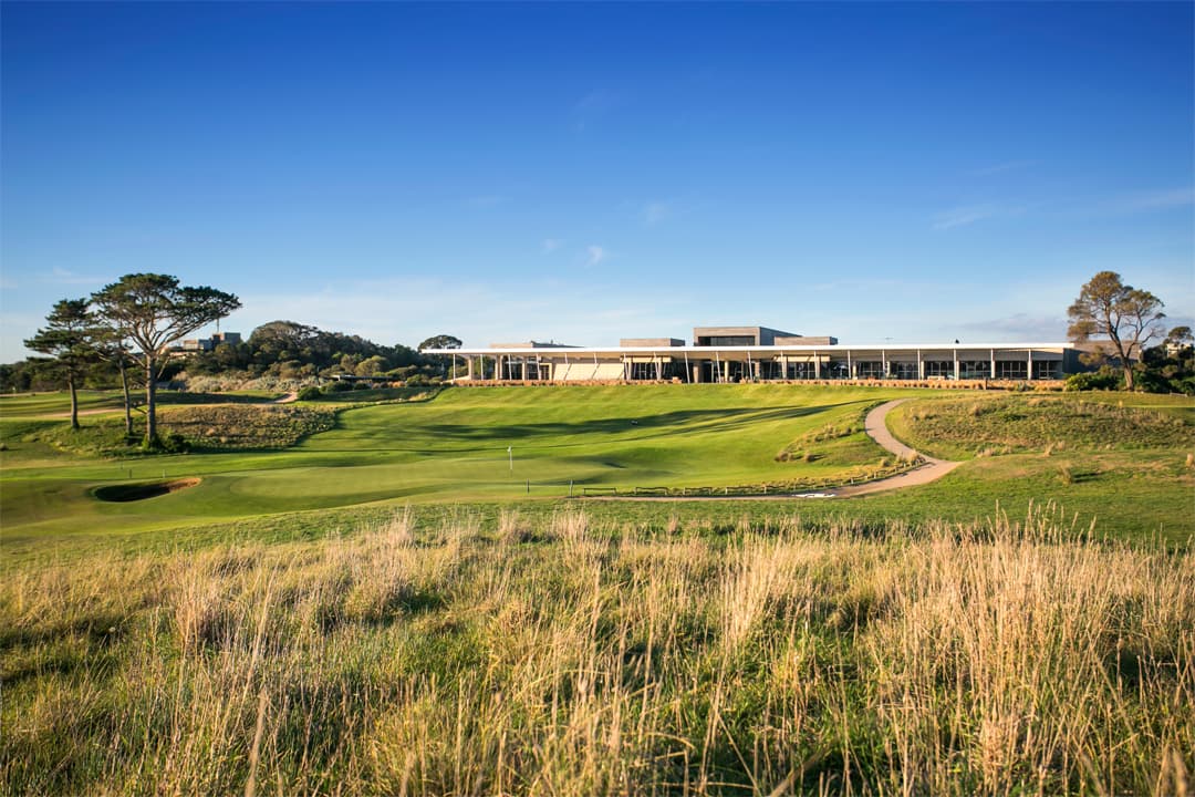 Moonah Links Golf Club