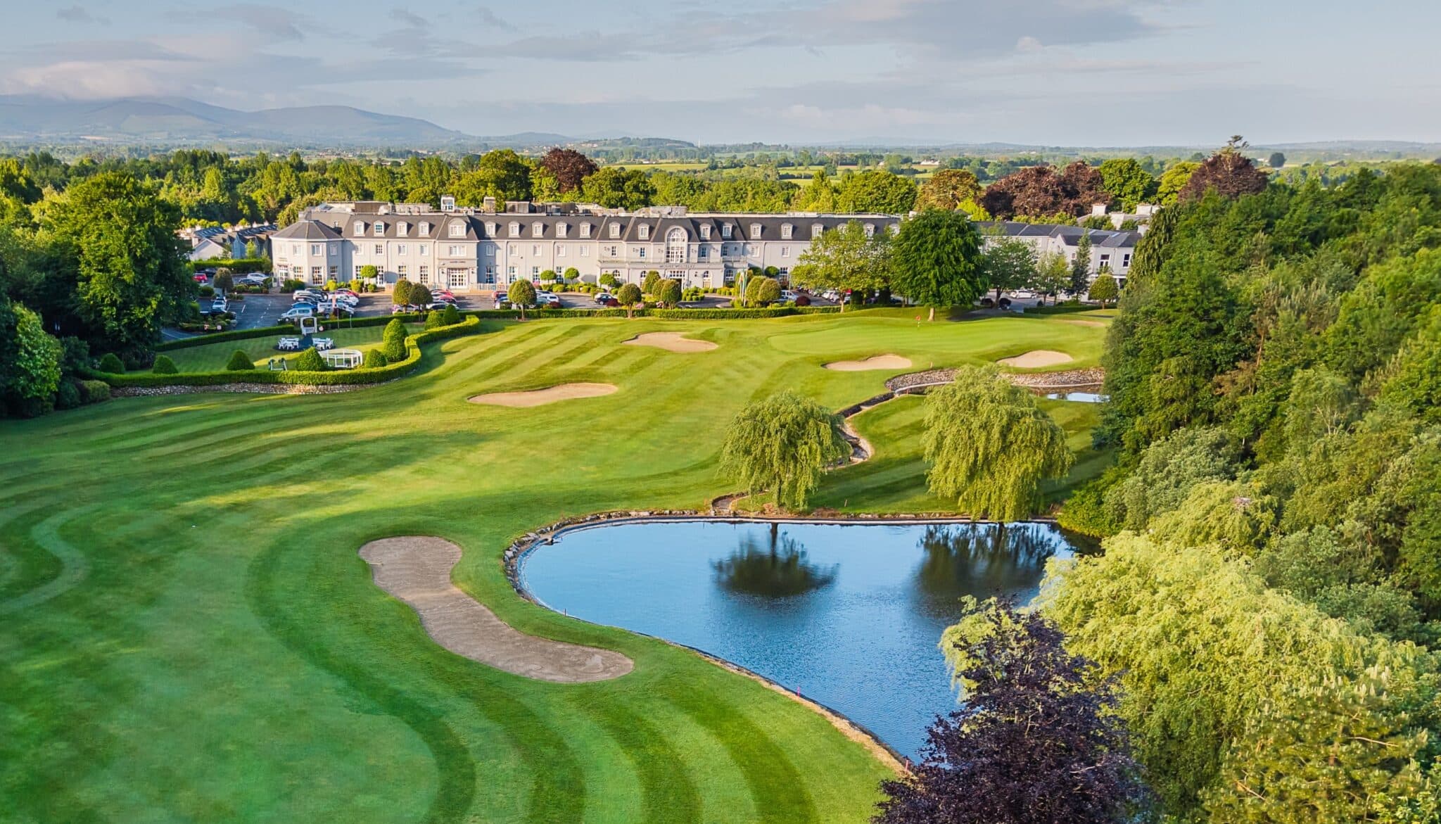 Mount Wolseley Golf and Country Club