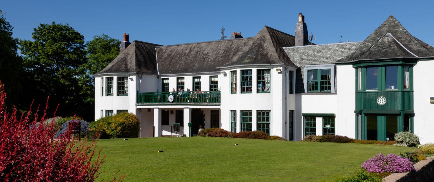 Murrayfield Golf Club