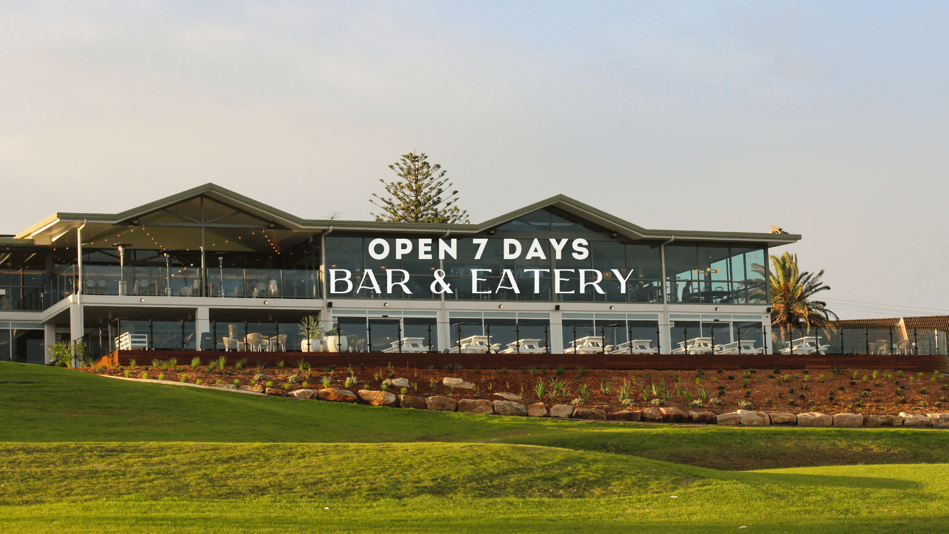 Mona Vale Golf Club